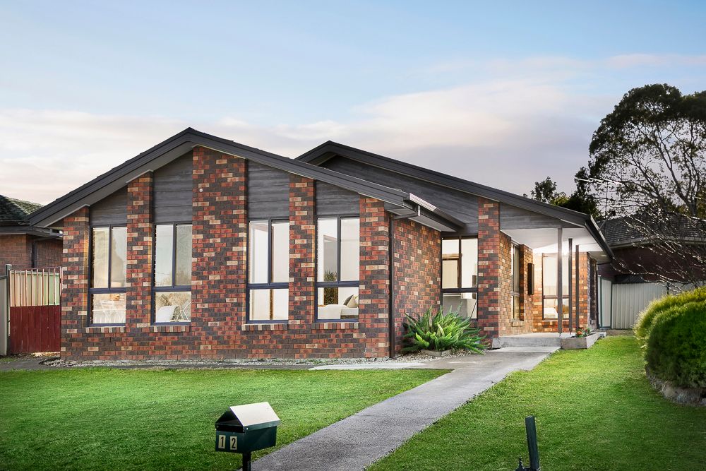 12 Glencairn Crescent, Broadmeadows, VIC 3047 House for Sale Ray