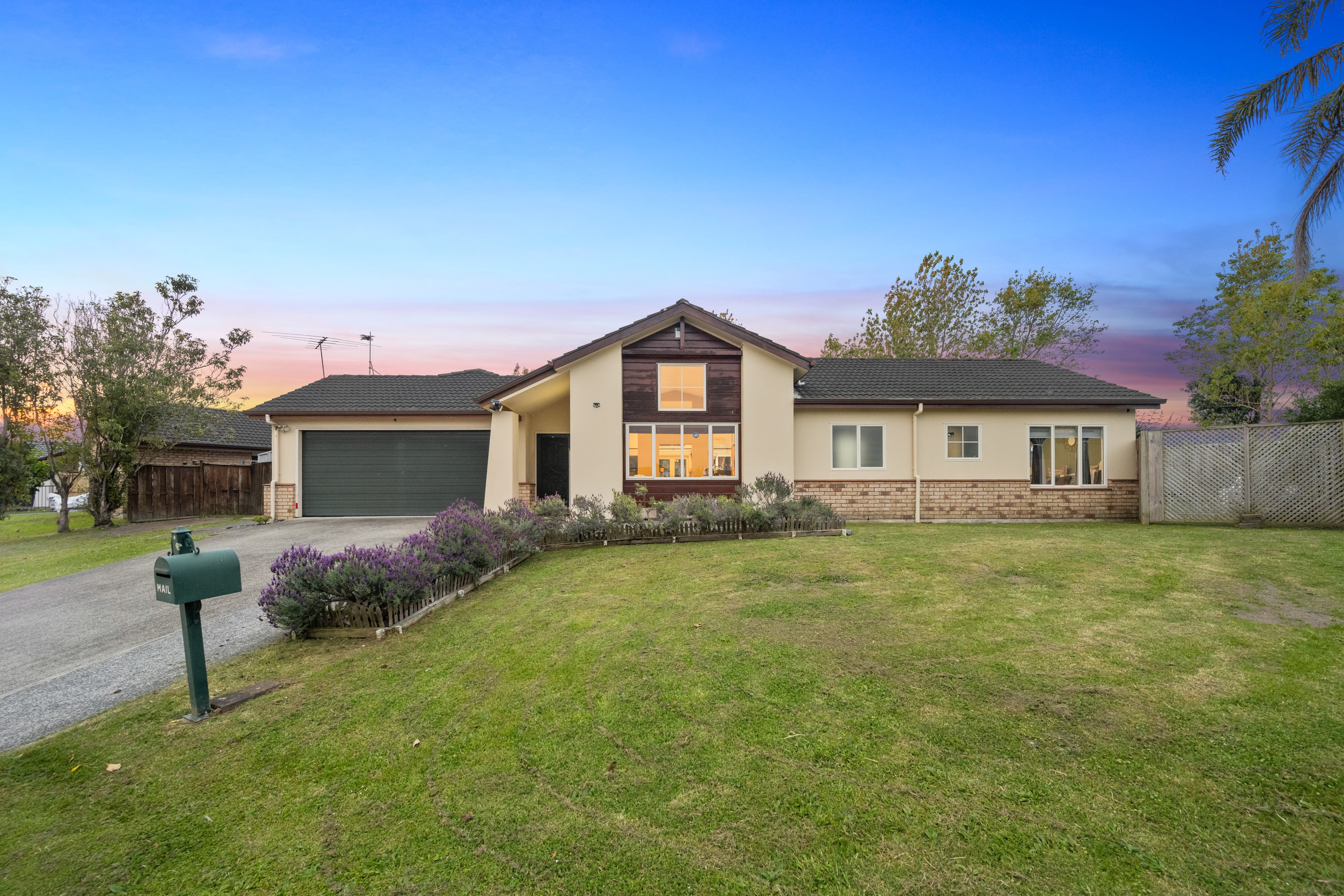 5 Magic Way, Randwick Park, Manukau City