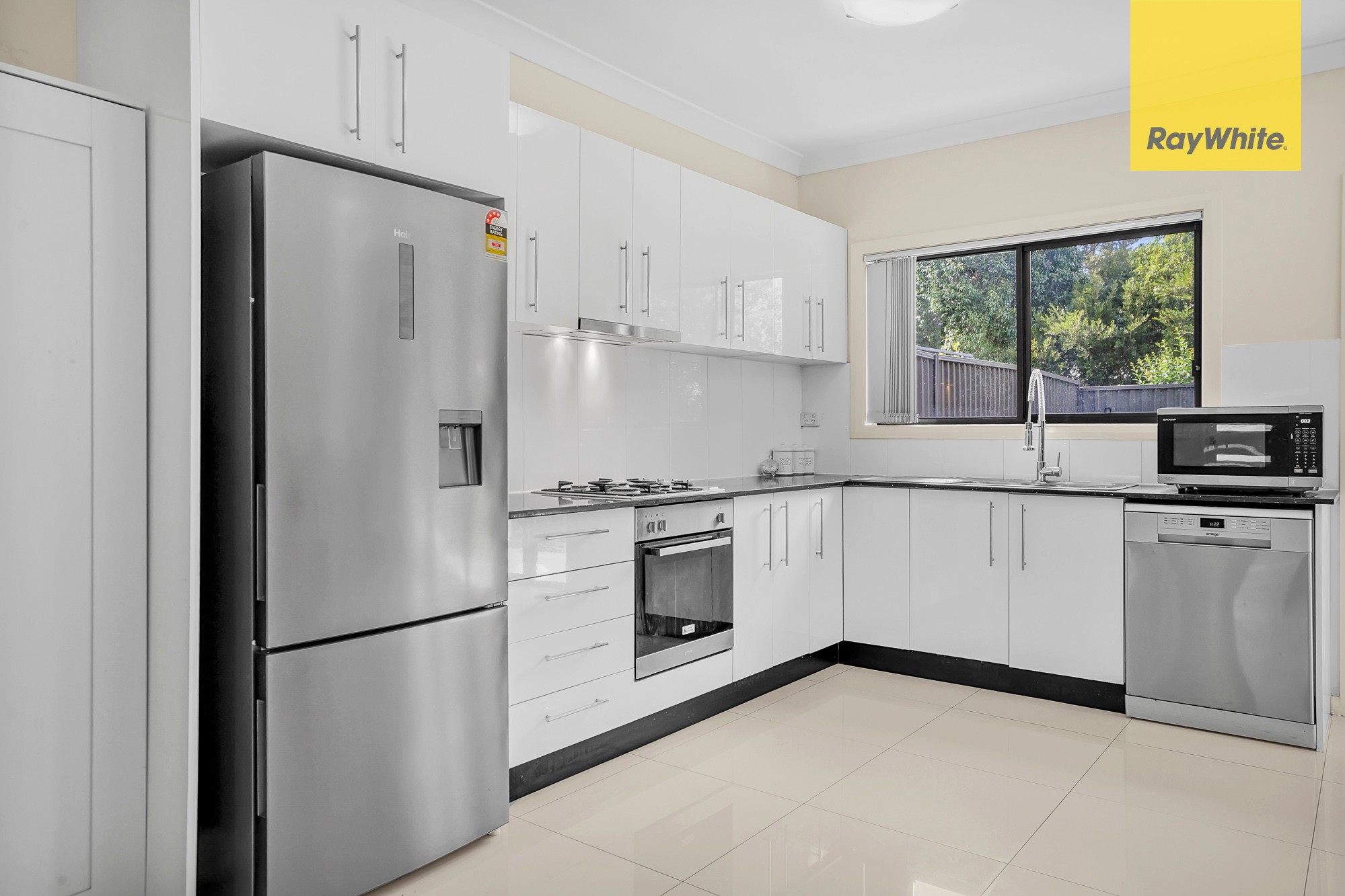 6/35-37 Kimberley Street, Merrylands, NSW 2160