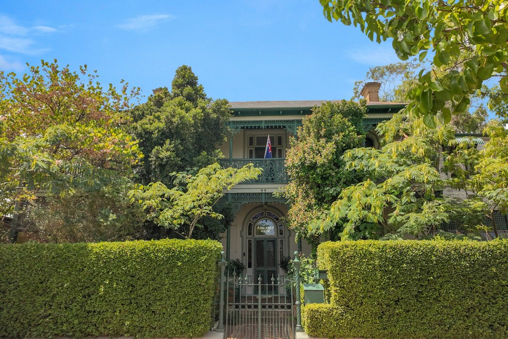 44 Templar Street, Forbes, NSW 2871