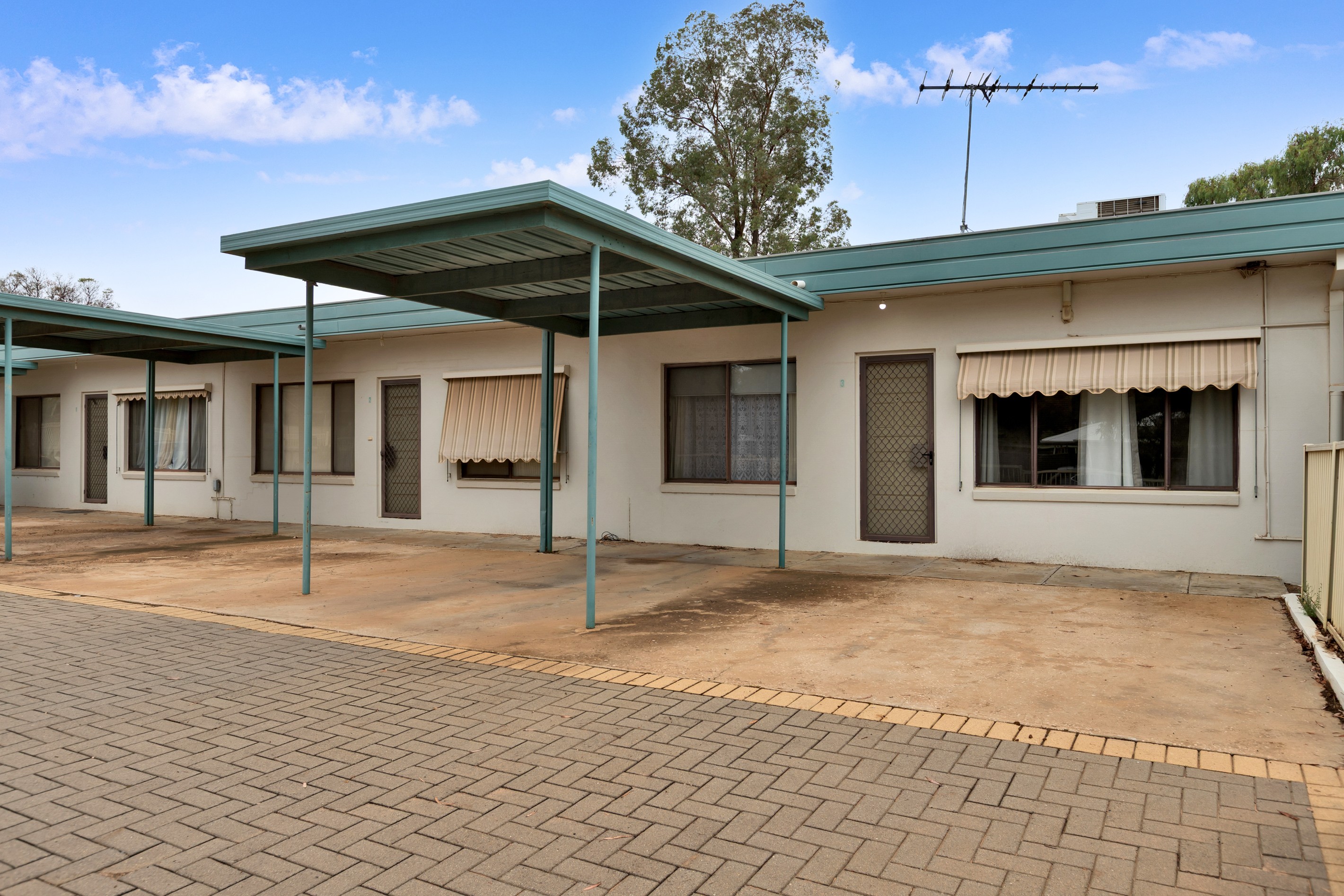 3/19 Hendy Road, Buronga, NSW 2739