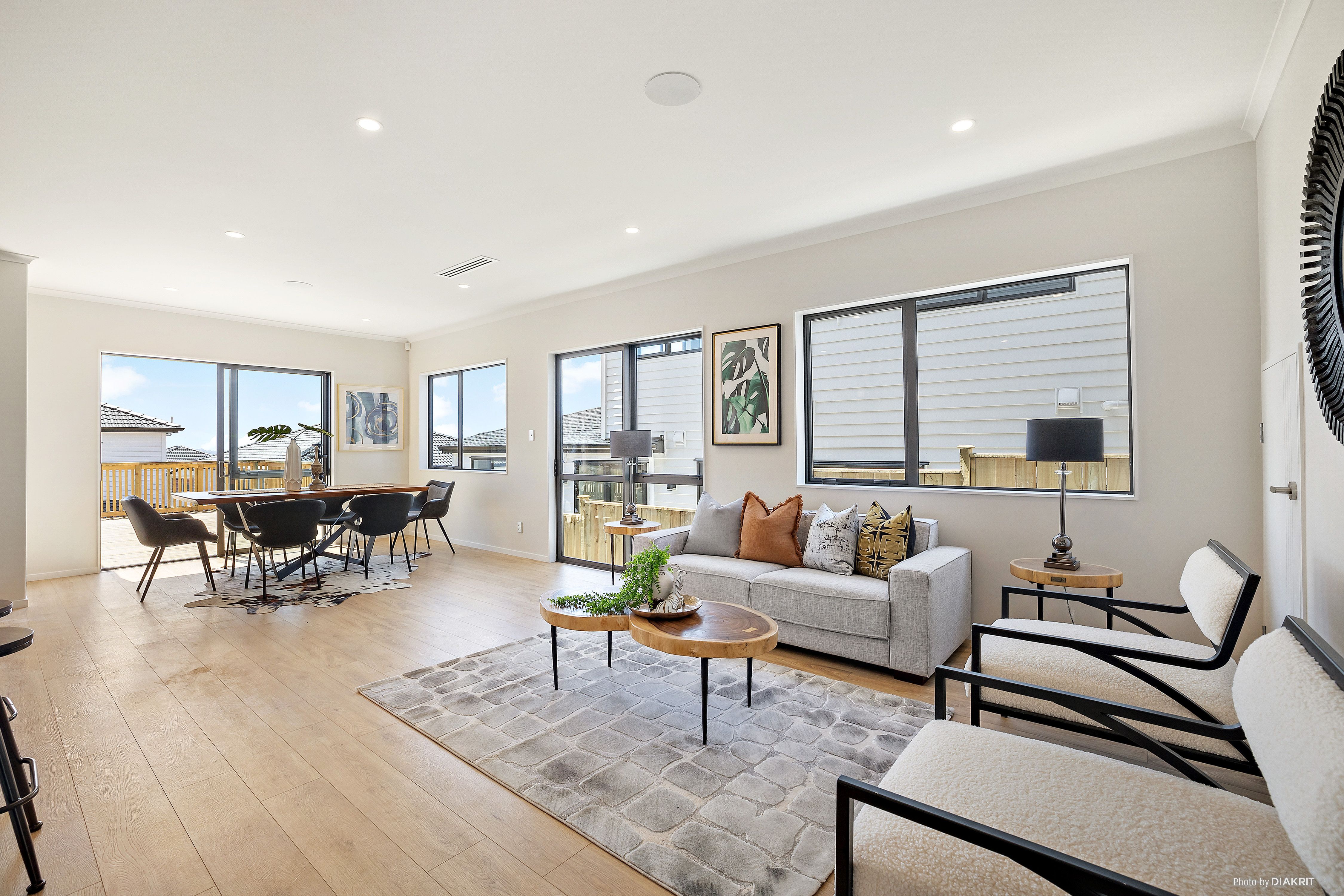 5 Tiro Street, Flat Bush, Manukau City