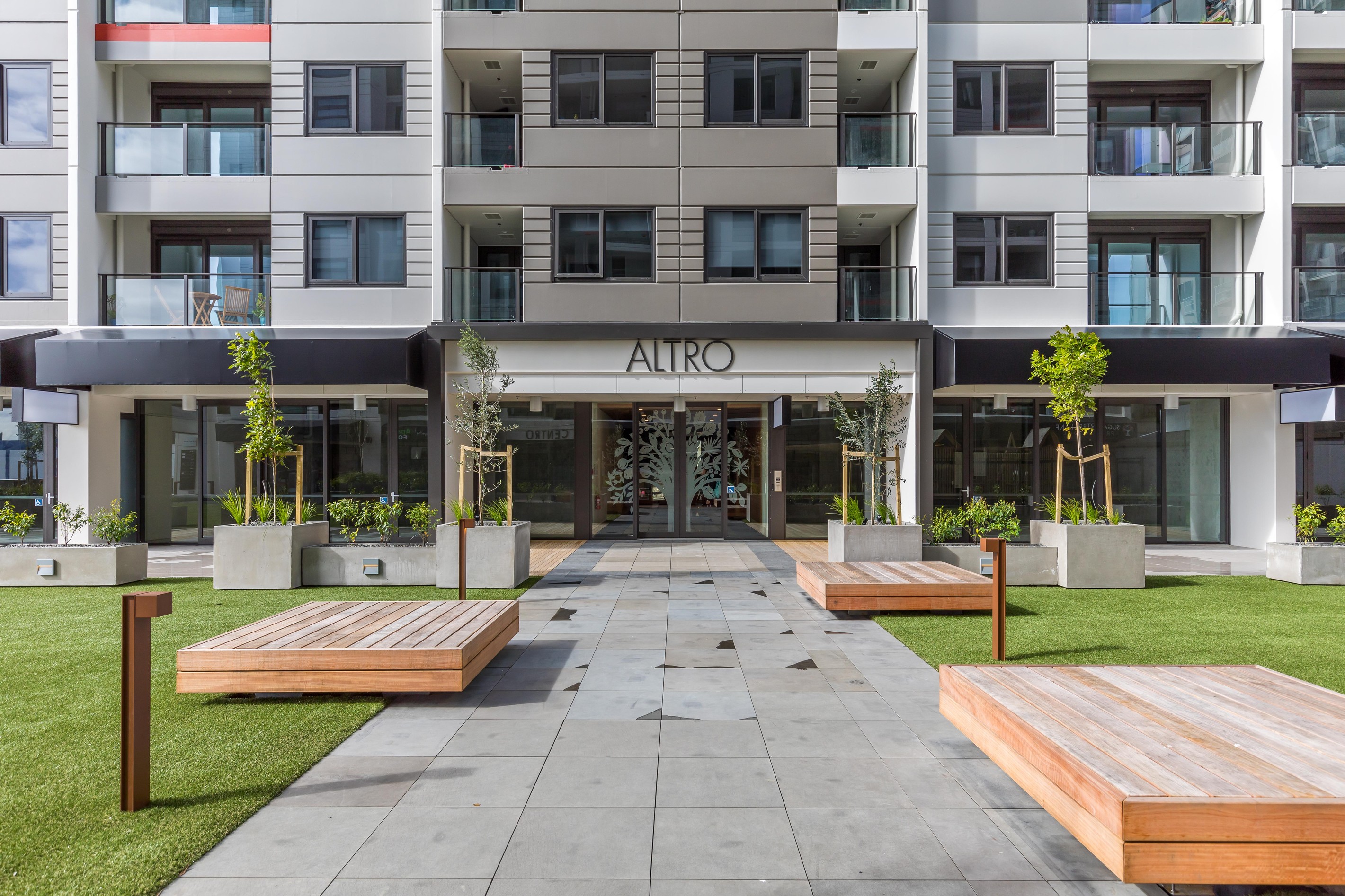 107/147 Nelson Street, Auckland Central, Auckland City
