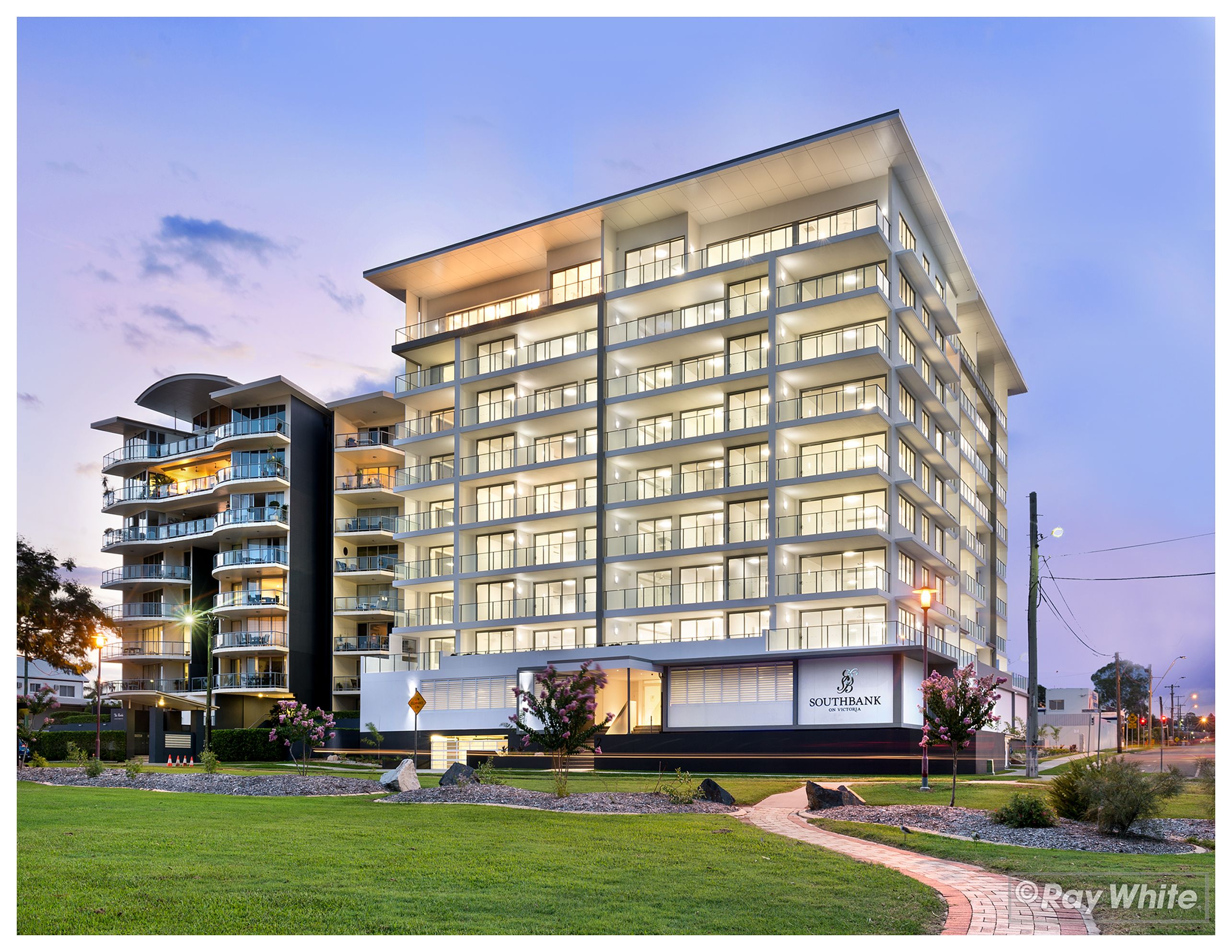 2 Victoria Parade, Rockhampton City QLD 4700
