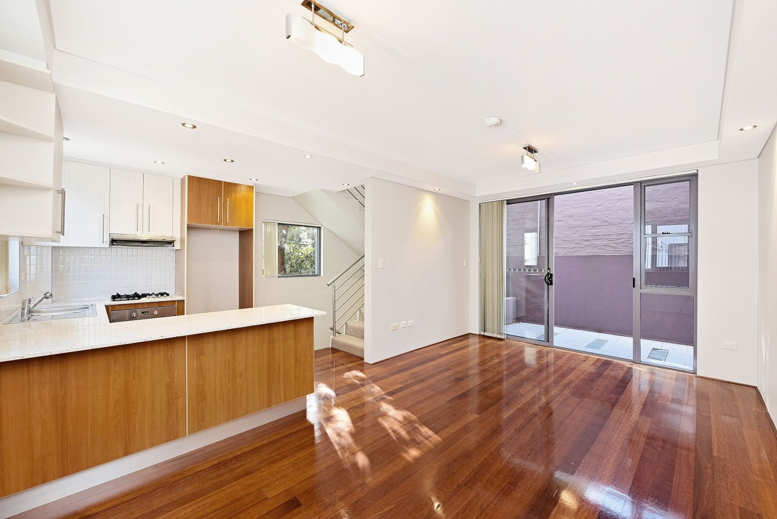 2B Marsden Street, Camperdown, NSW 2050