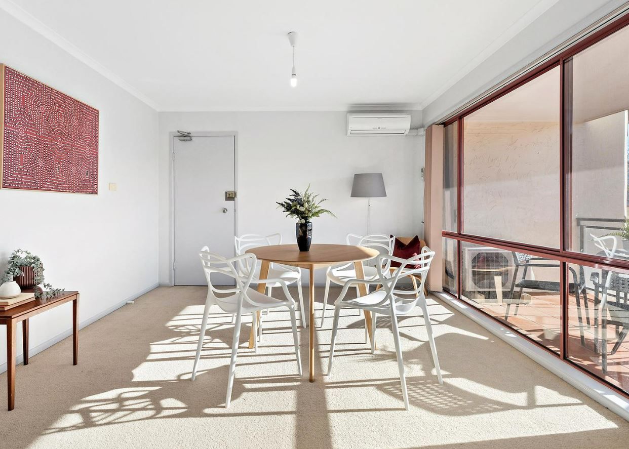 33/34 Gosse Street, Kingston, ACT 2604