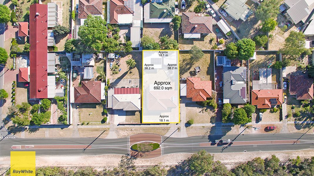 127 Koondoola Avenue, Koondoola, WA 6064