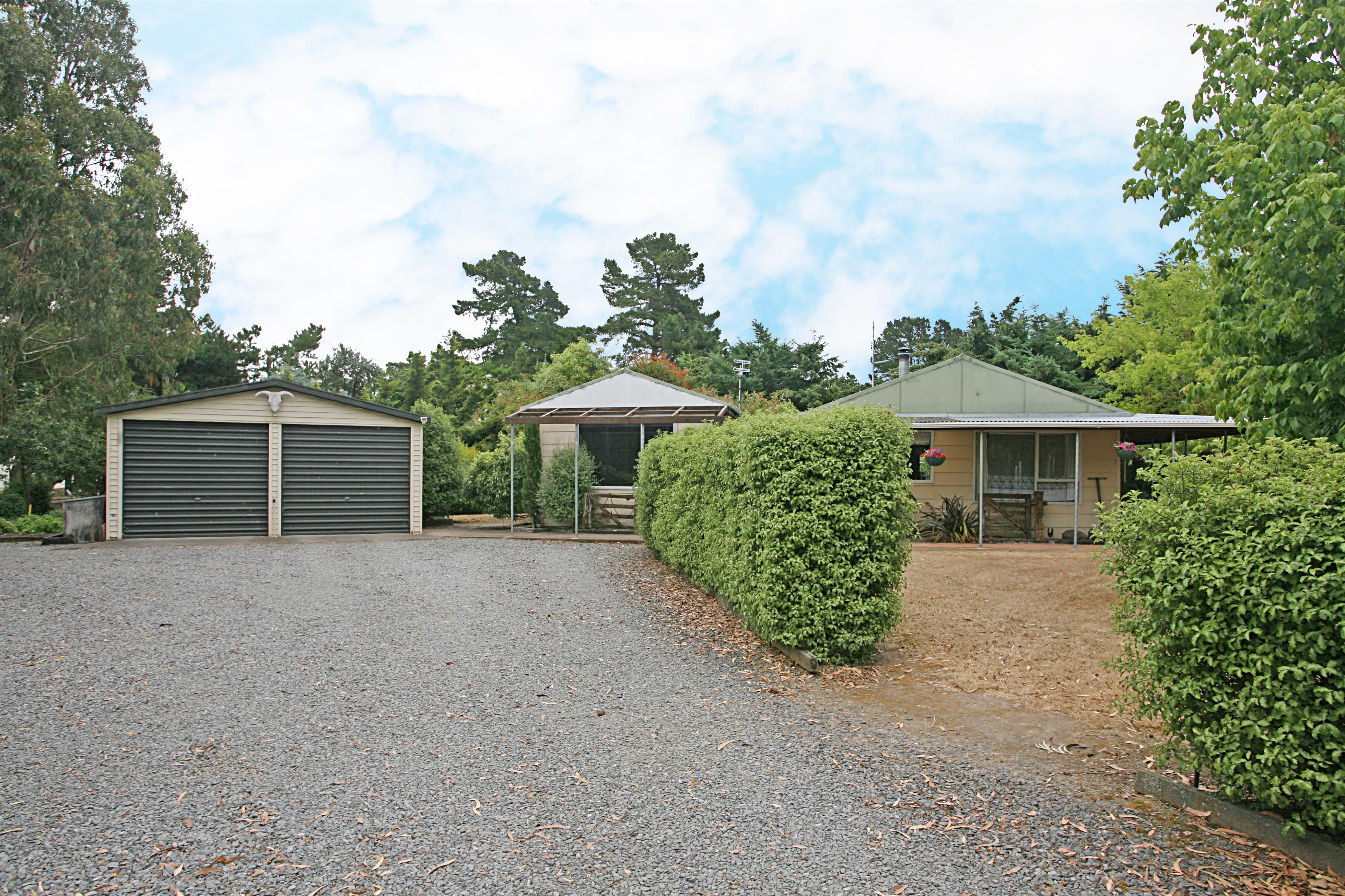 302 Two Chain Road, Burnham, Selwyn District