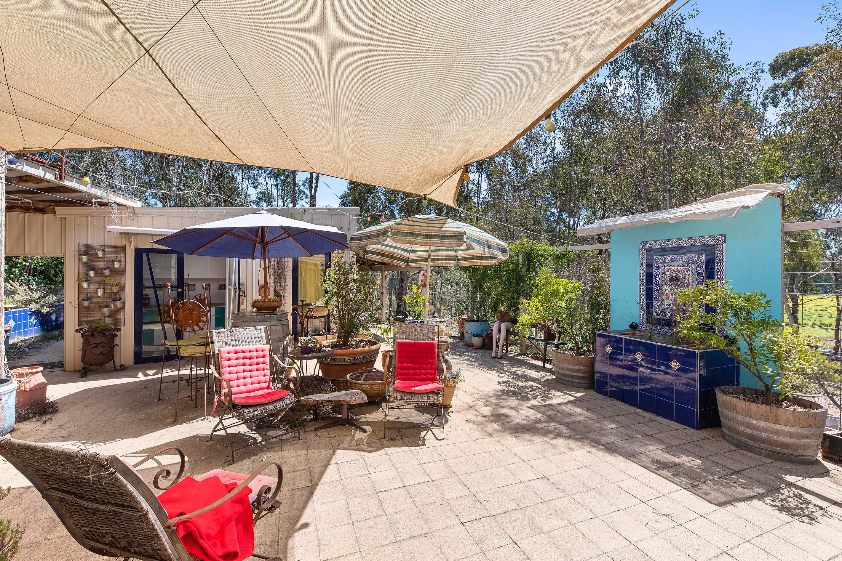 42 Redburns Lane, Heathcote, VIC 3523