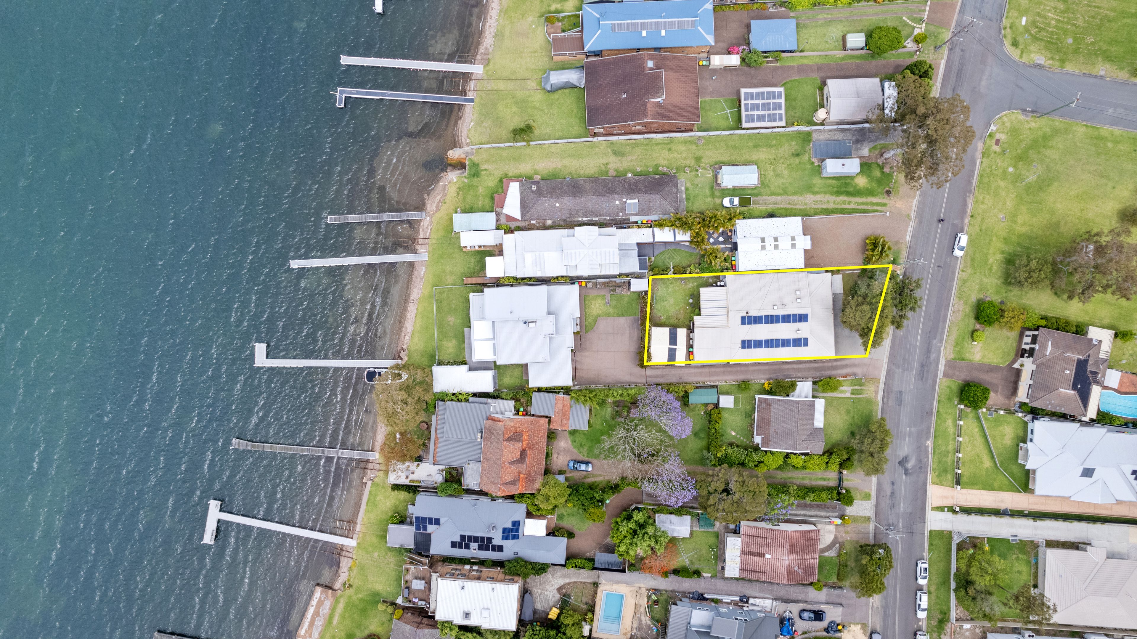 192 Kilaben Road, Kilaben Bay, NSW 2283 House for Sale Ray White