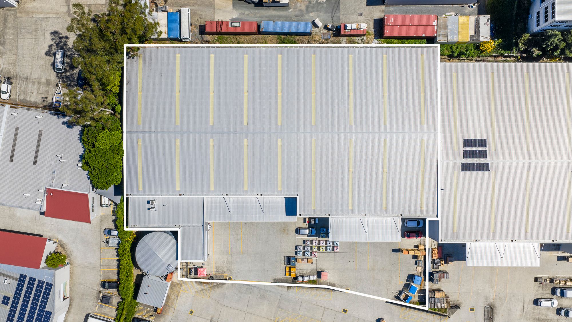 Units 12&13/27-29 Industrial Avenue, Molendinar, QLD 4214