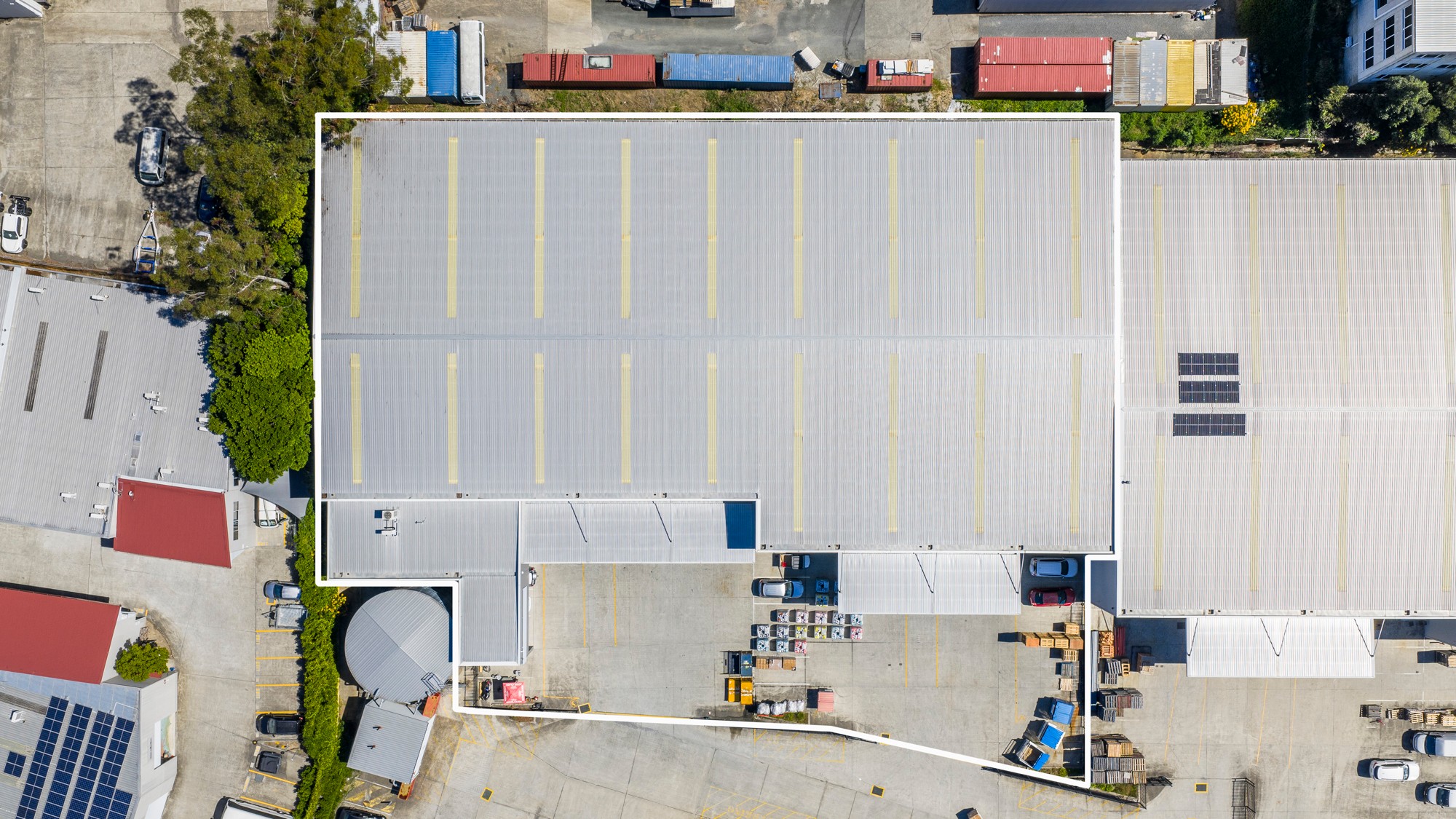 Units 12&13/27-29 Industrial Avenue, Molendinar, QLD 4214
