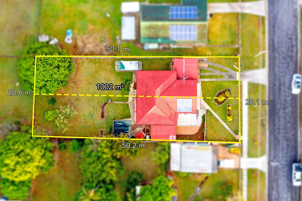 46 Amherst Street, Acacia Ridge, QLD 4110