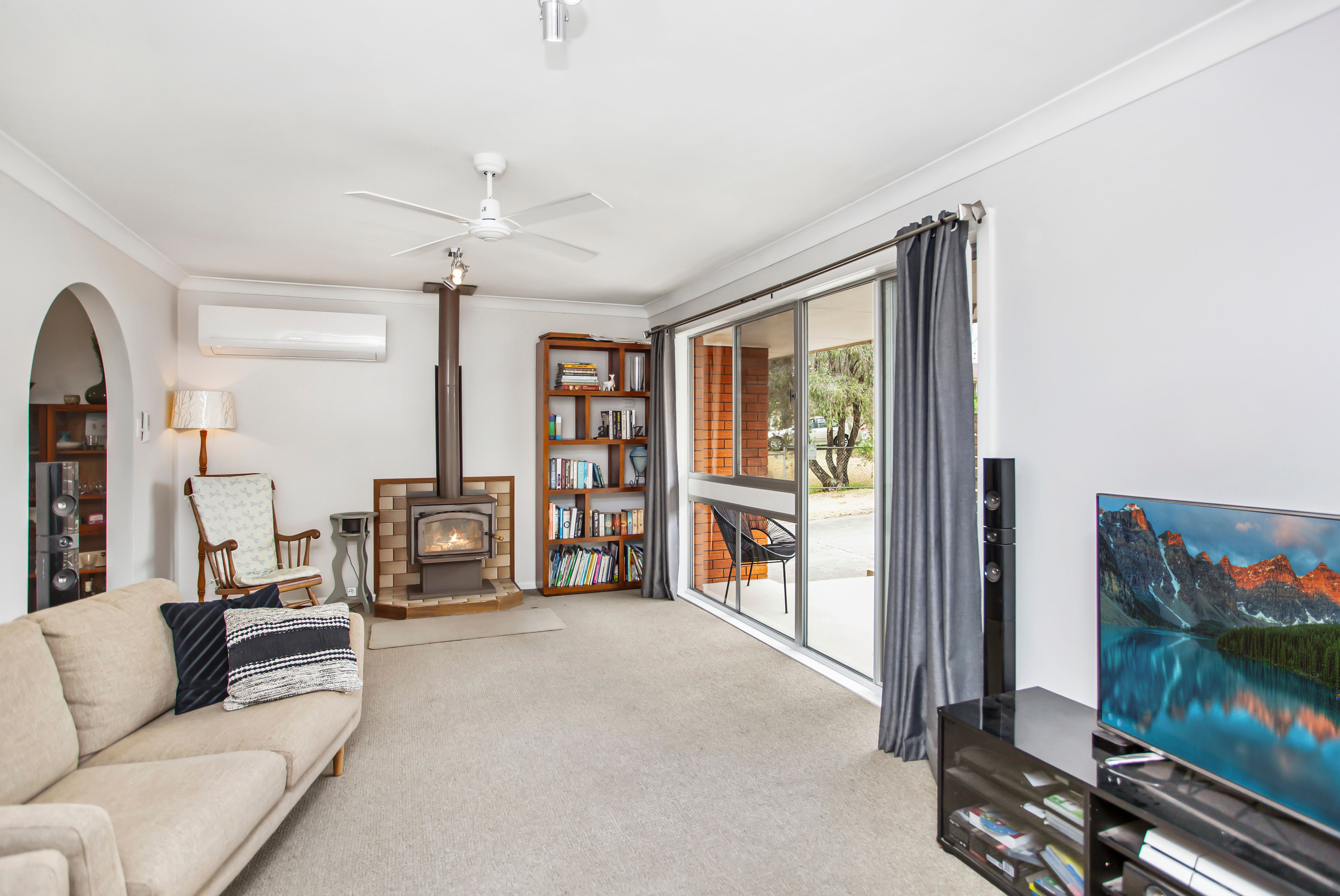 4 Grevillea Close