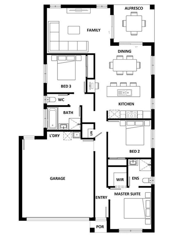 Lot 3 Tumut Street, Tumut, NSW 2720