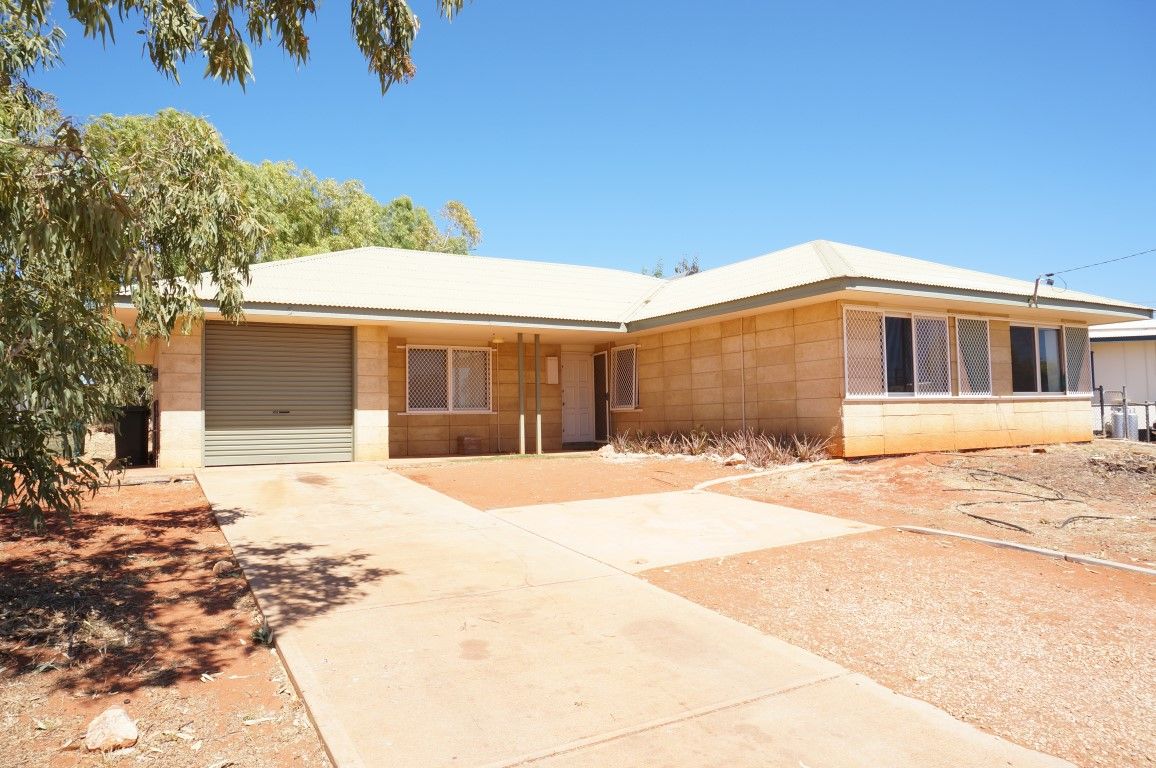 5 Stewart Street, Exmouth WA 6707