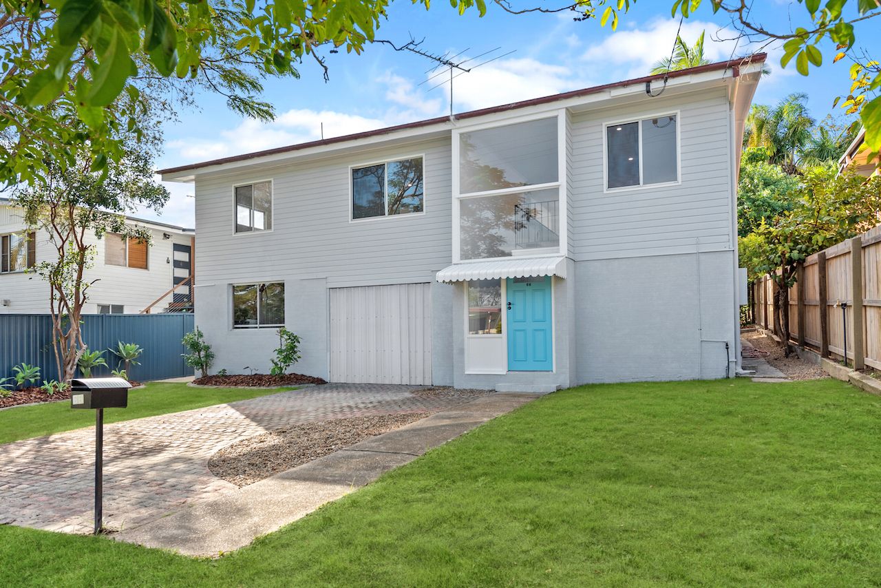 66 Cutts Street, Margate QLD 4019