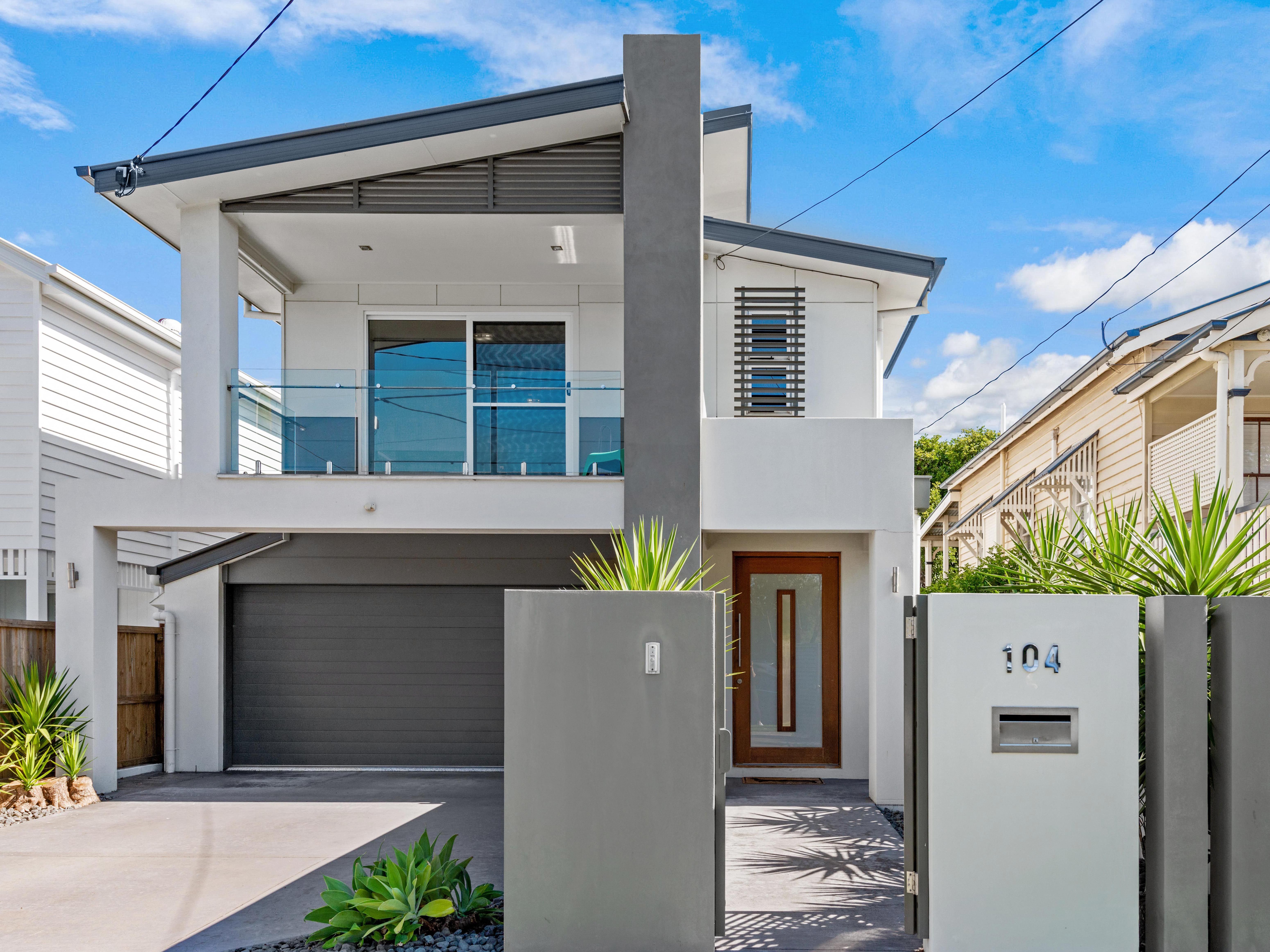 104 Malcolm Street, Hawthorne, QLD 4171