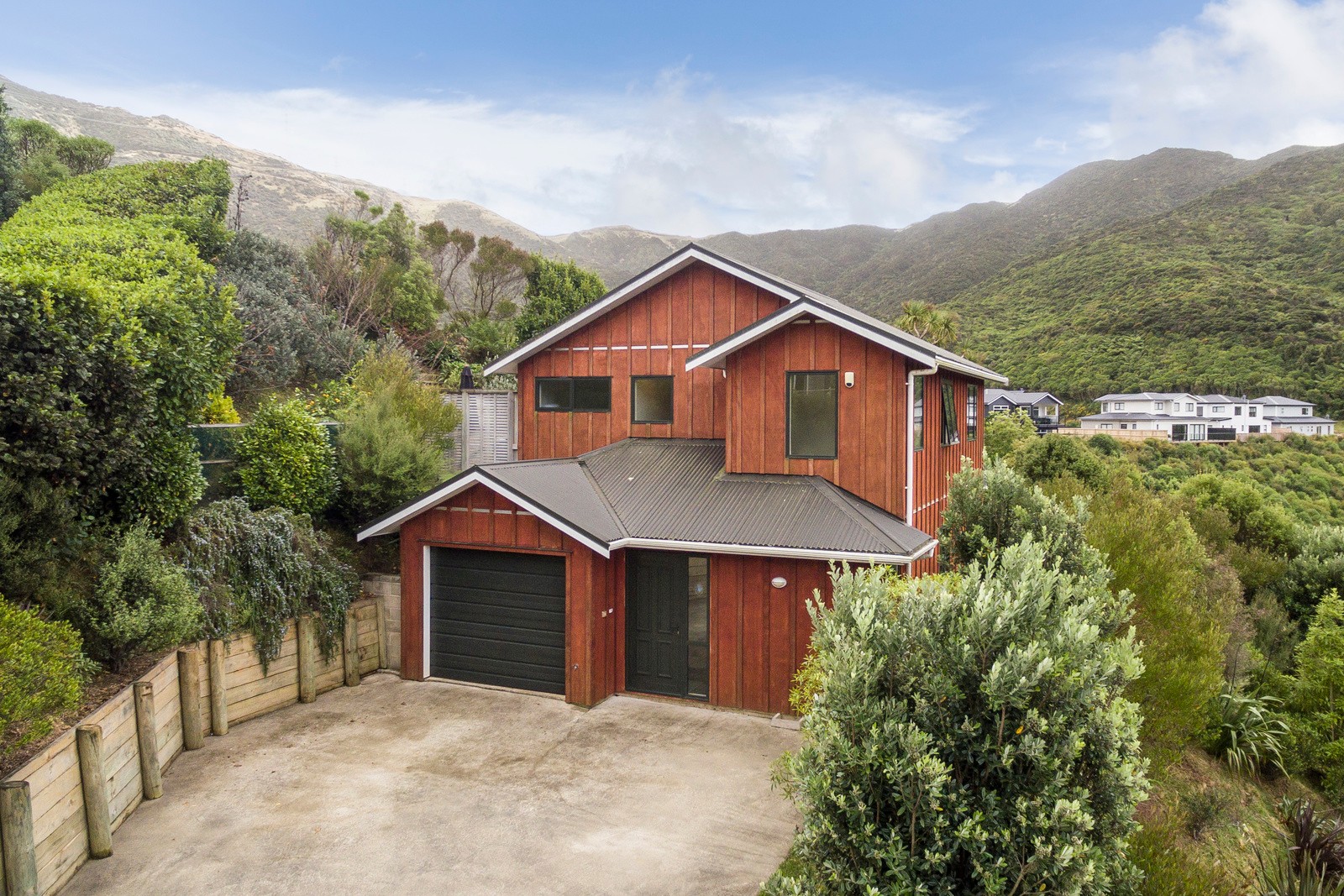 81 Silverstream Road, Crofton Downs, Wellington City