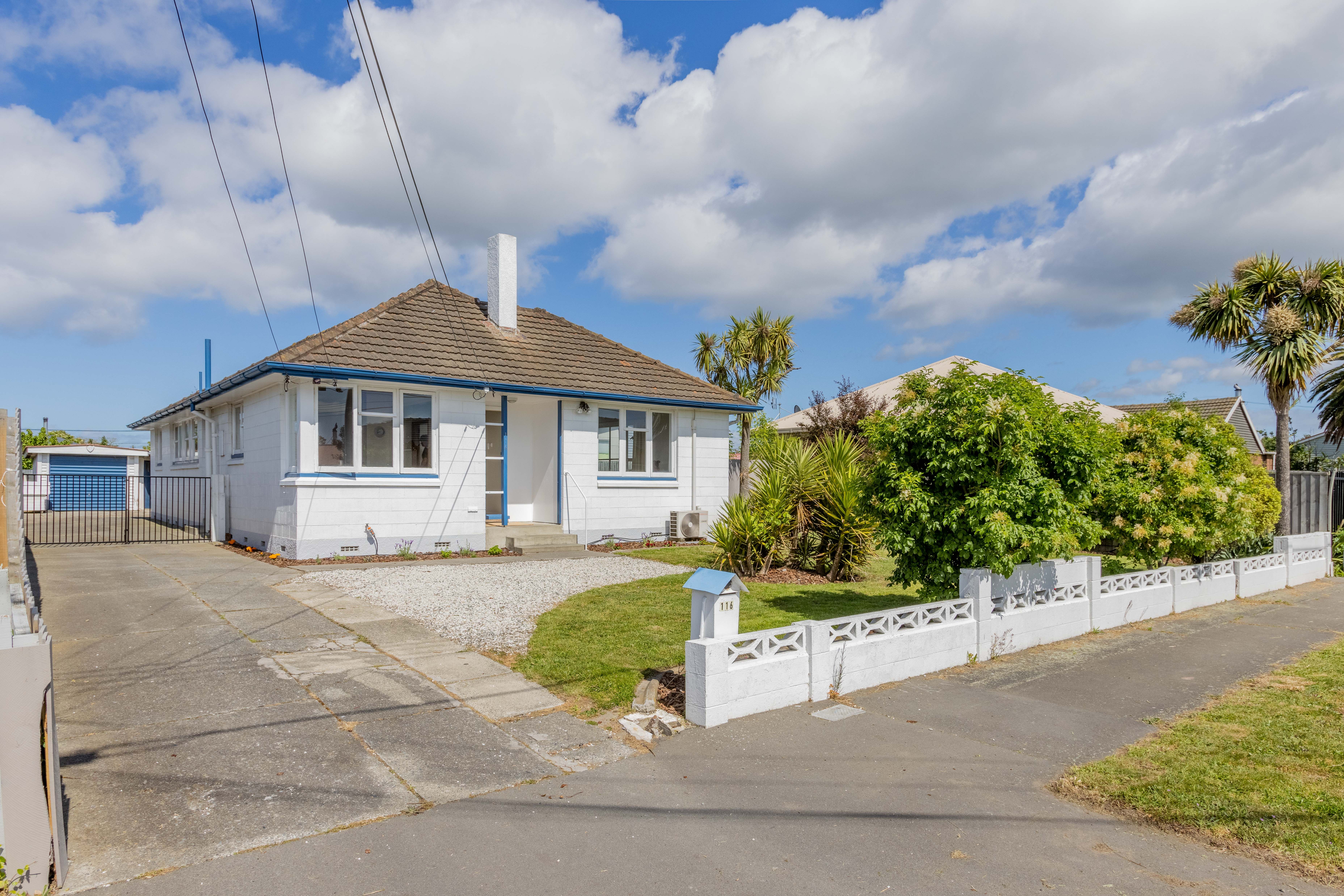 116 Aldershot Street, Aranui, Christchurch City