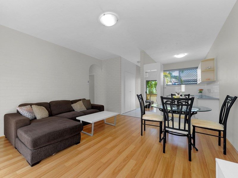 5/70 Liverpool Road, Clayfield, QLD 4011