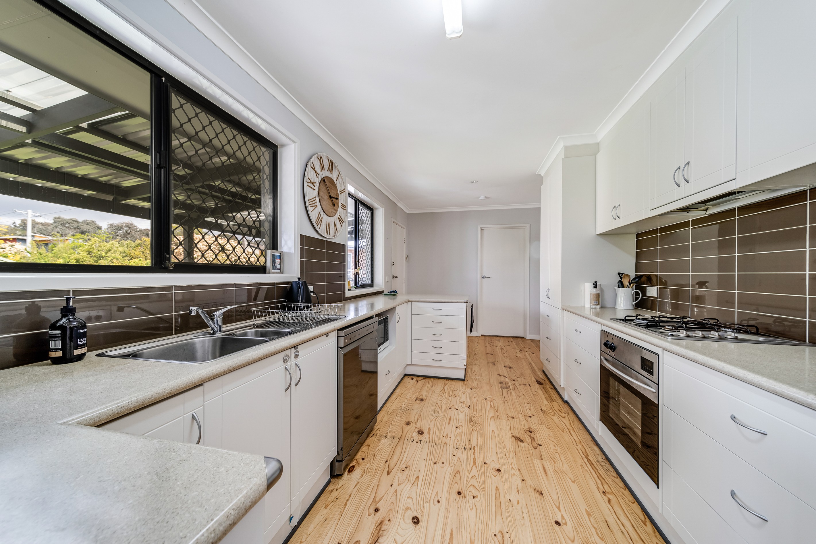 1 Skinner Street, Cook, ACT 2614