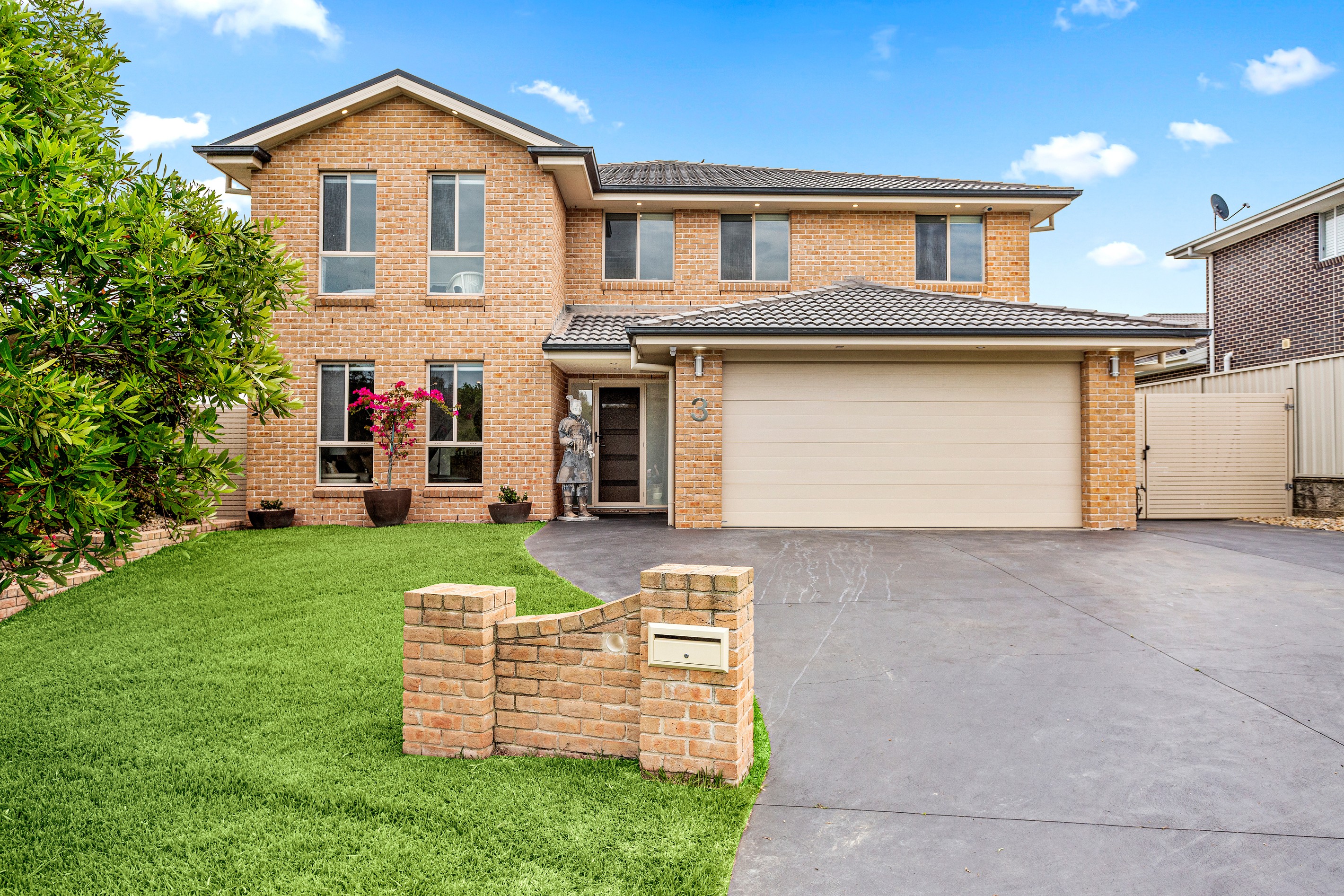 3 St Andrews Parkway, Shell Cove, NSW 2529
