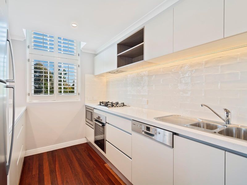 9/10 Dalleys Road, Naremburn, NSW 2065