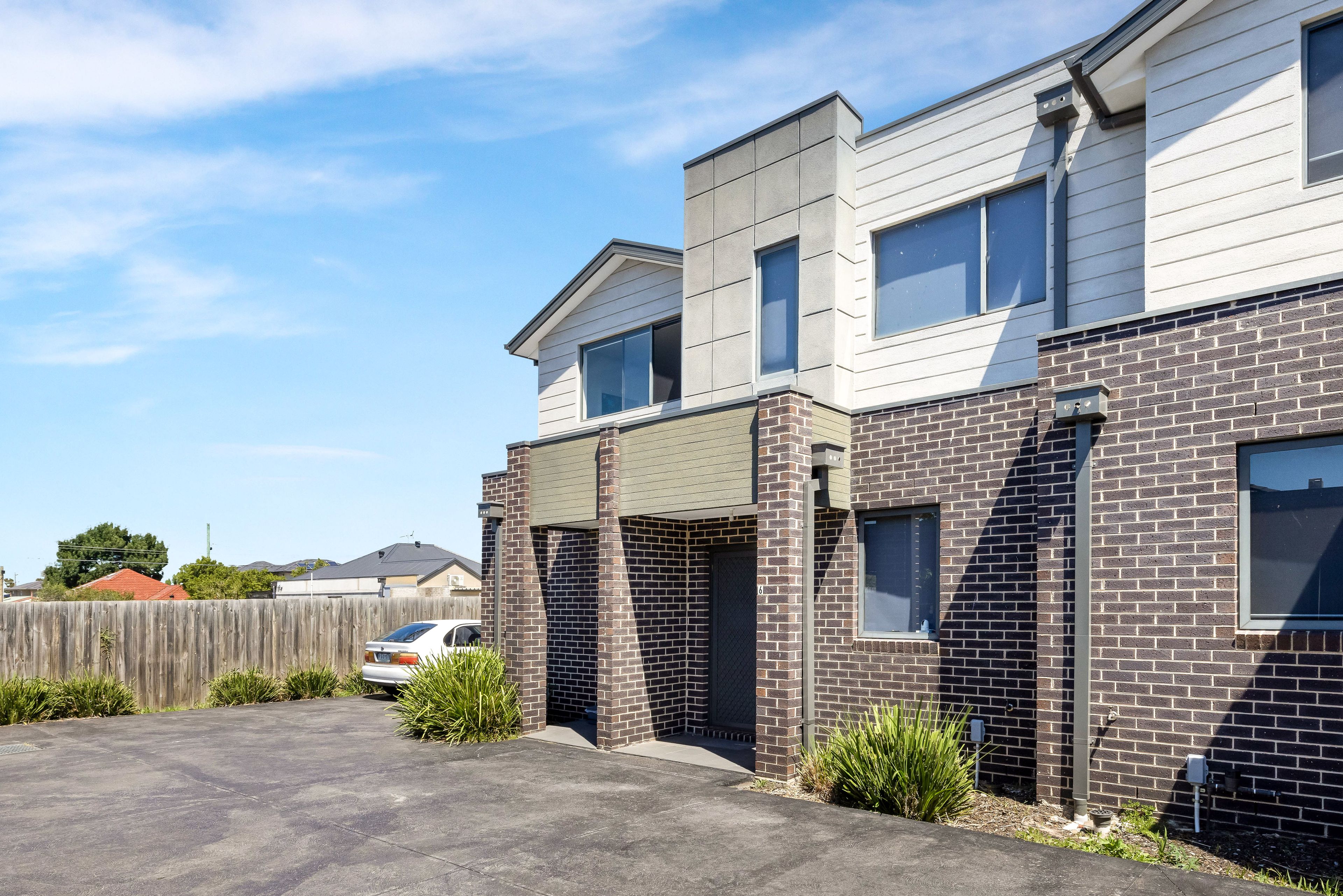 6/43 Anselm Grove, Glenroy, VIC 3046