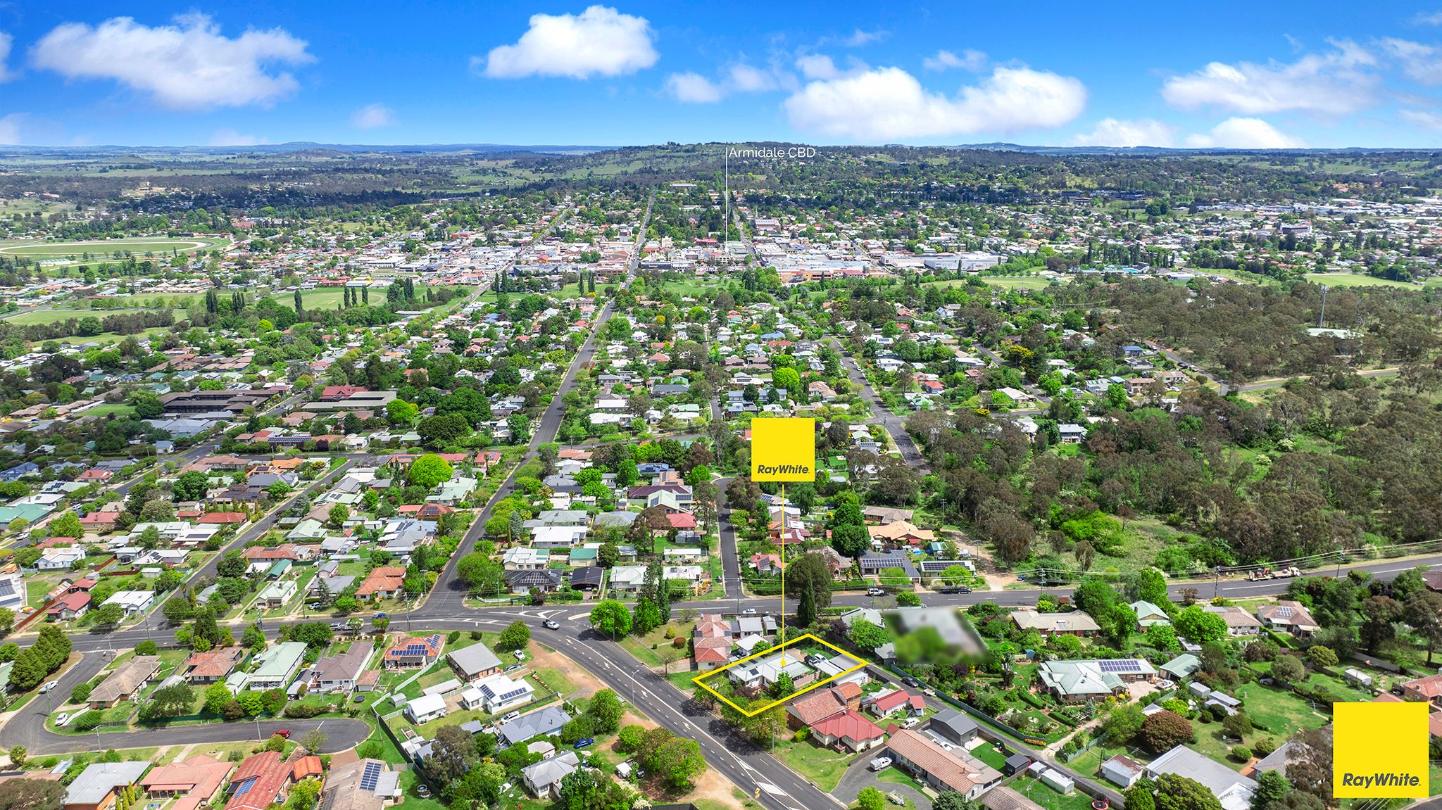 6 Glen Innes Road, Armidale, NSW 2350