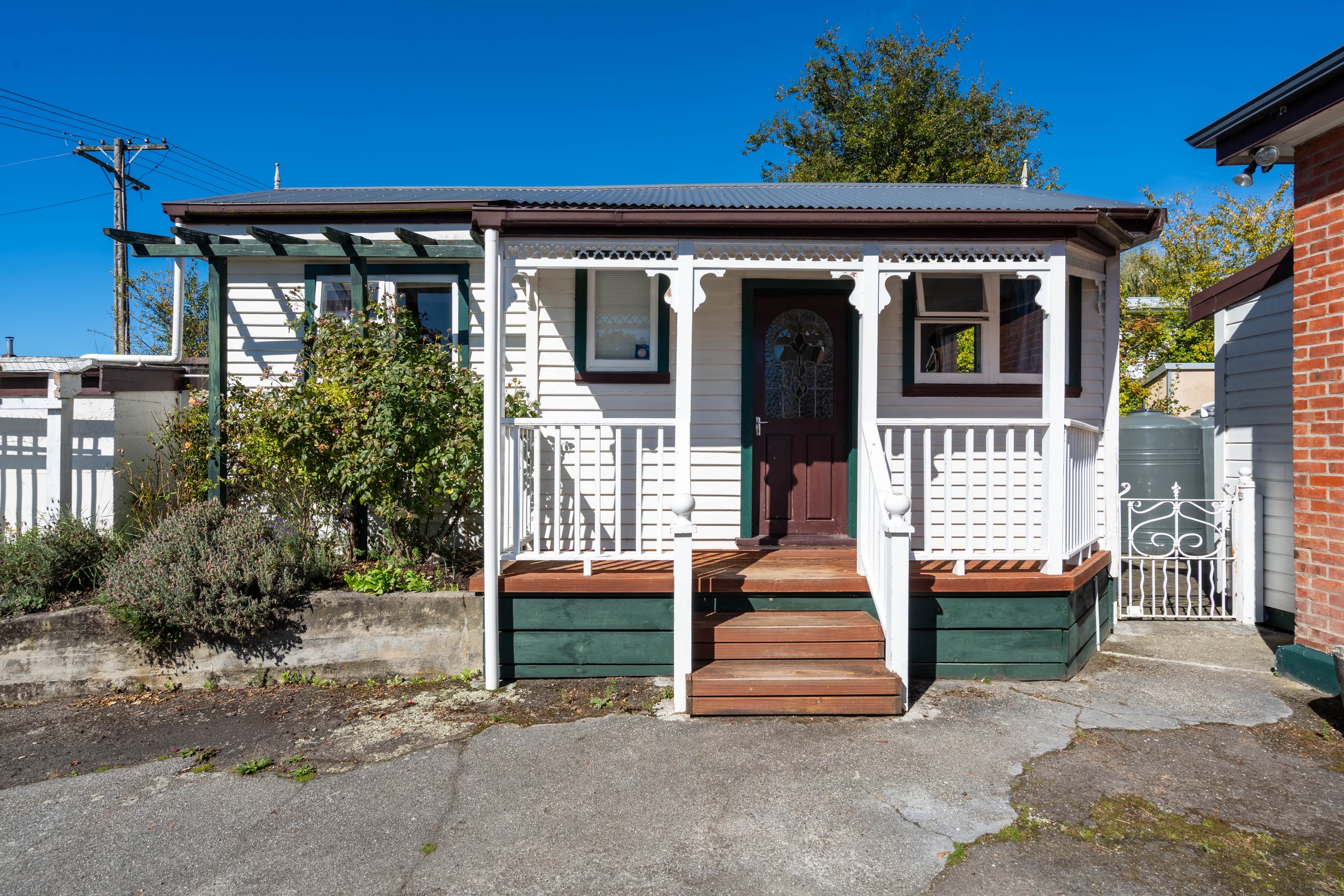 10 Lancaster Street, Lawrence, Clutha District