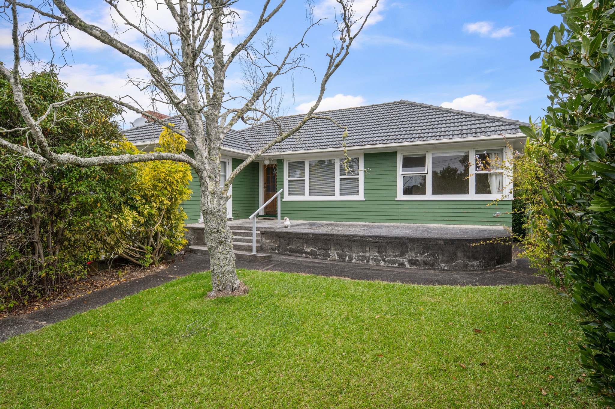 12 Maui Pomare Street, Blockhouse Bay, Auckland City