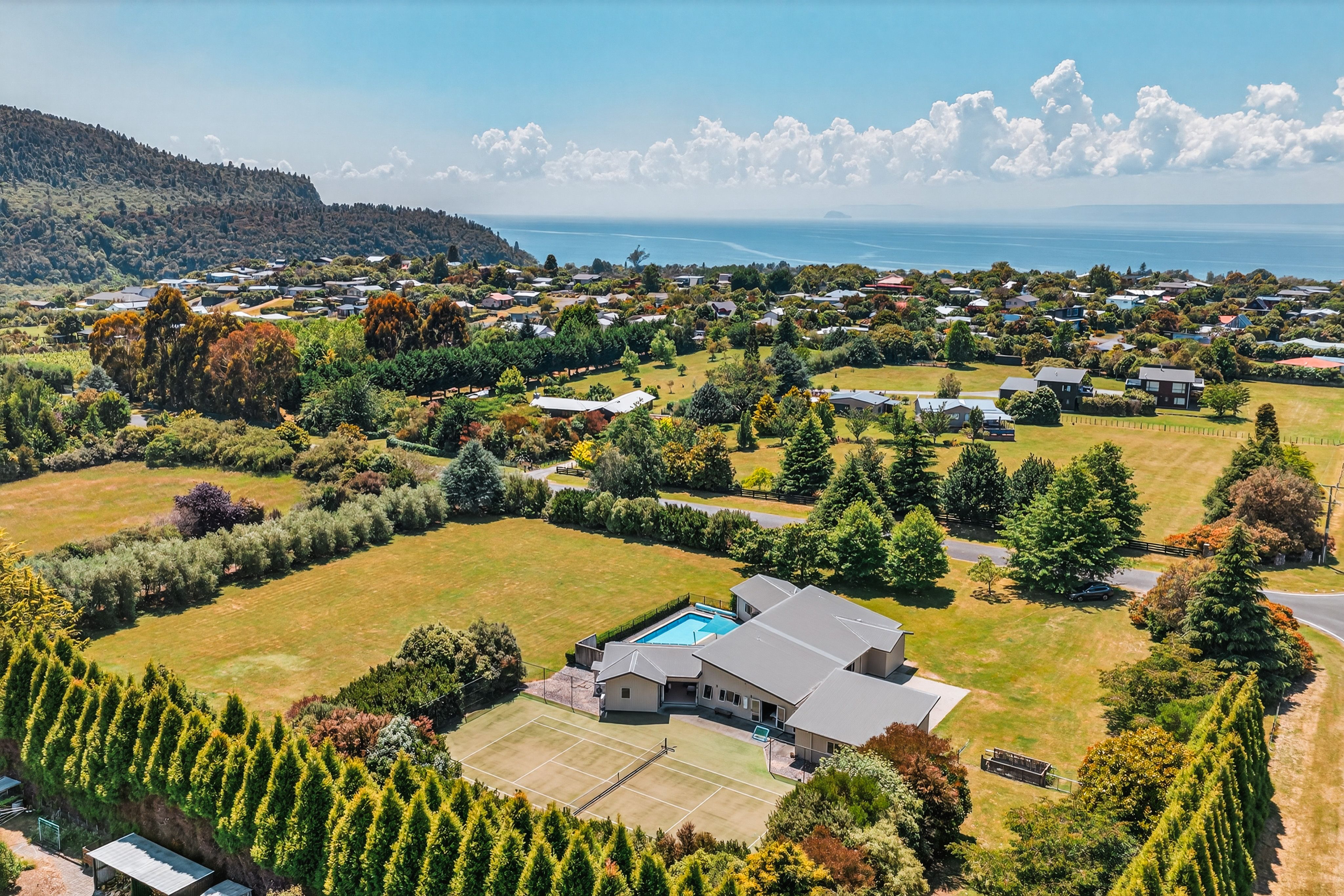 5 Riverpark Drive, Kuratau, Taupo District