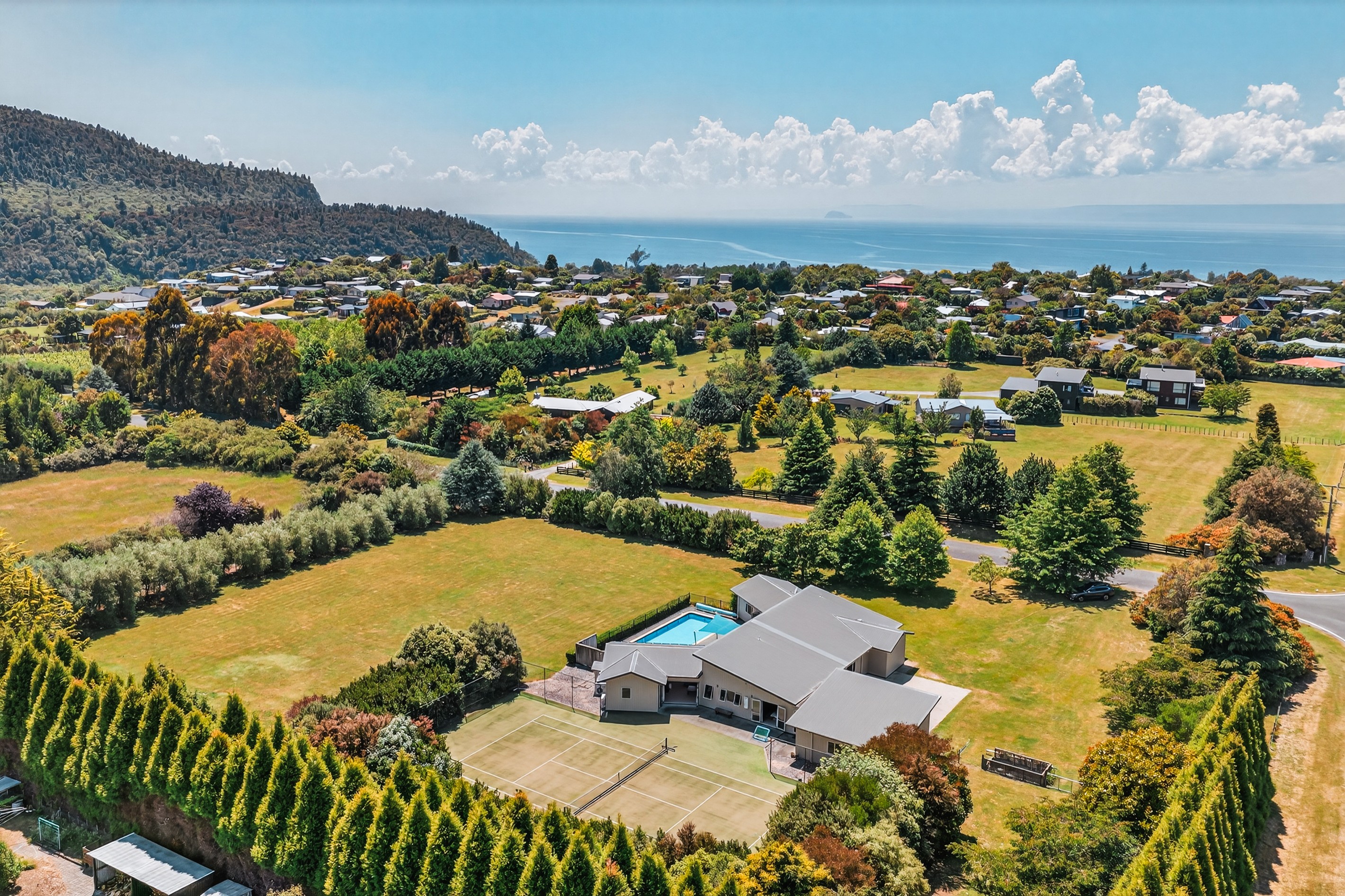 5 Riverpark Drive, Kuratau, Taupo District
