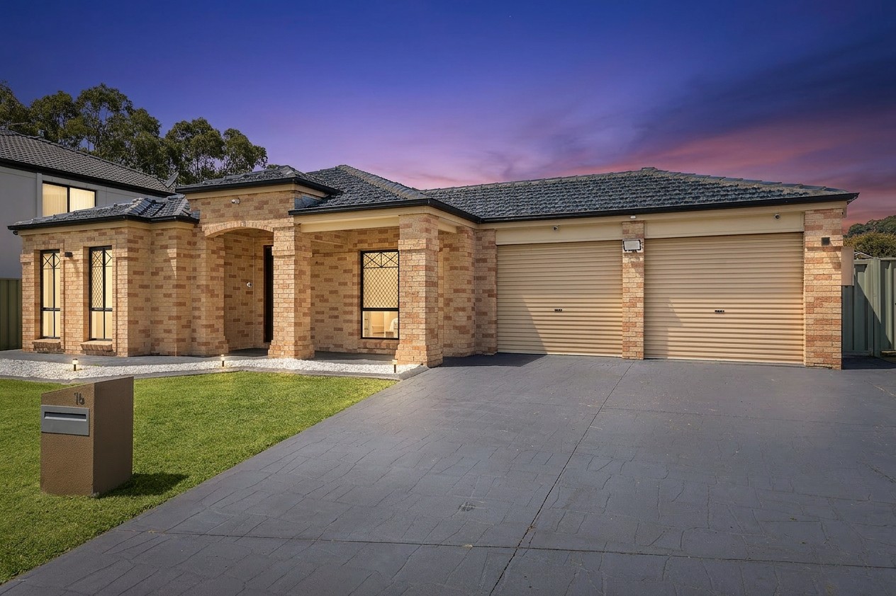 16 Drysdale Road, Albion Park, NSW 2527