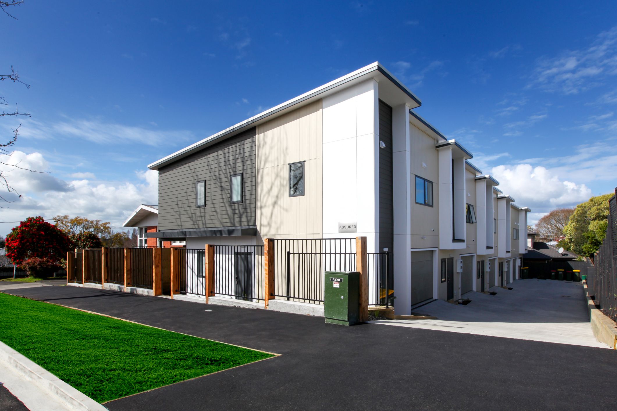 1/11 A Edgecumbe Street, Whitiora, Hamilton City