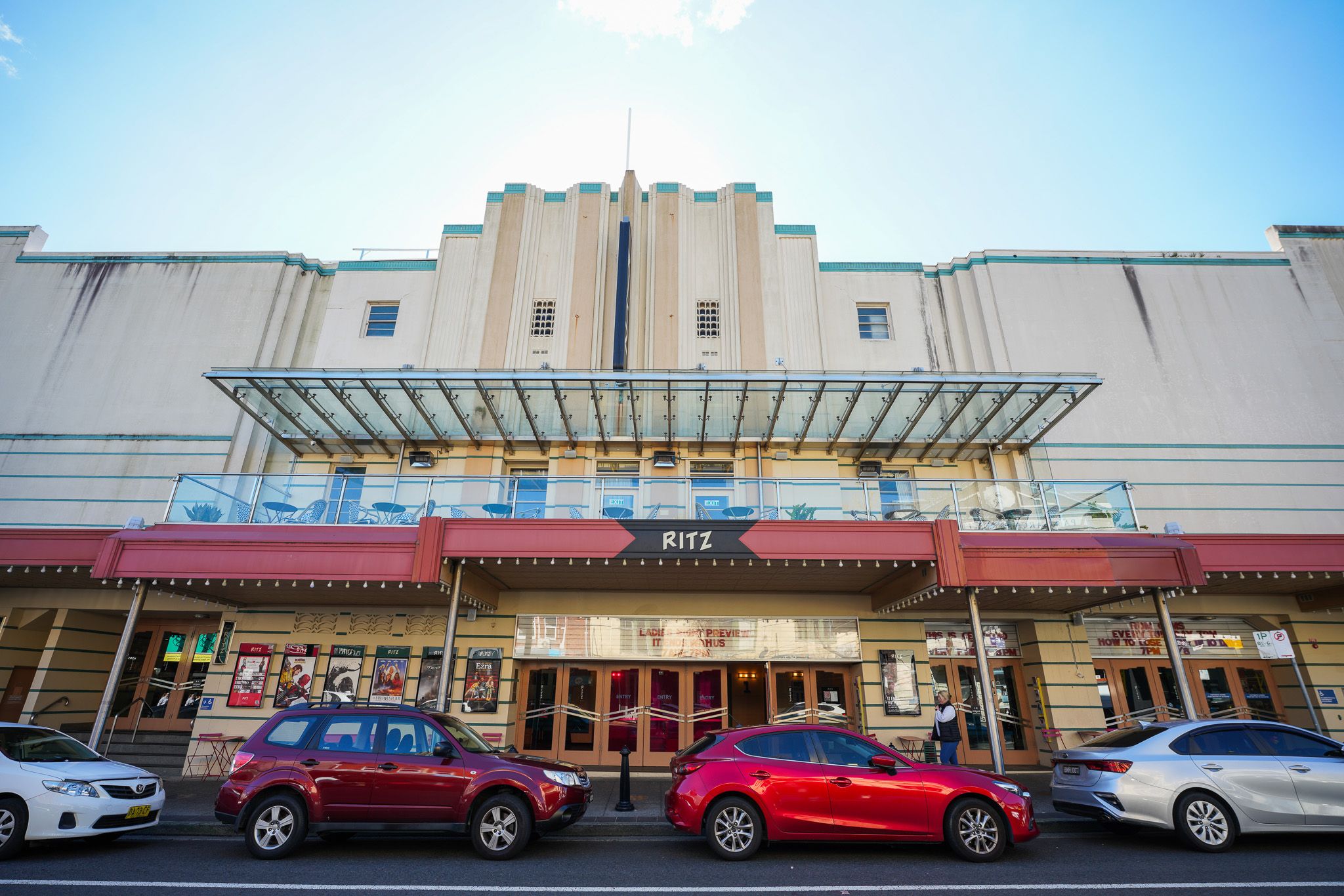 3/106 Carrington Road — photo 9 of 10