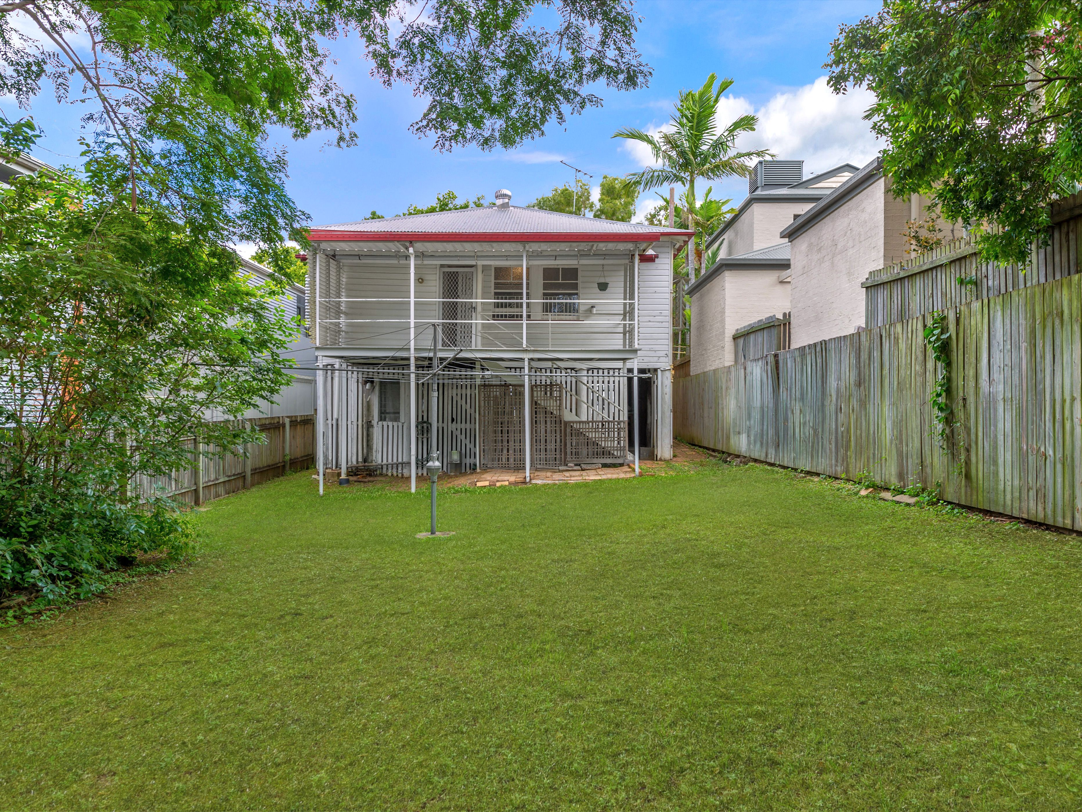 25 Heather Street, Wilston, QLD 4051