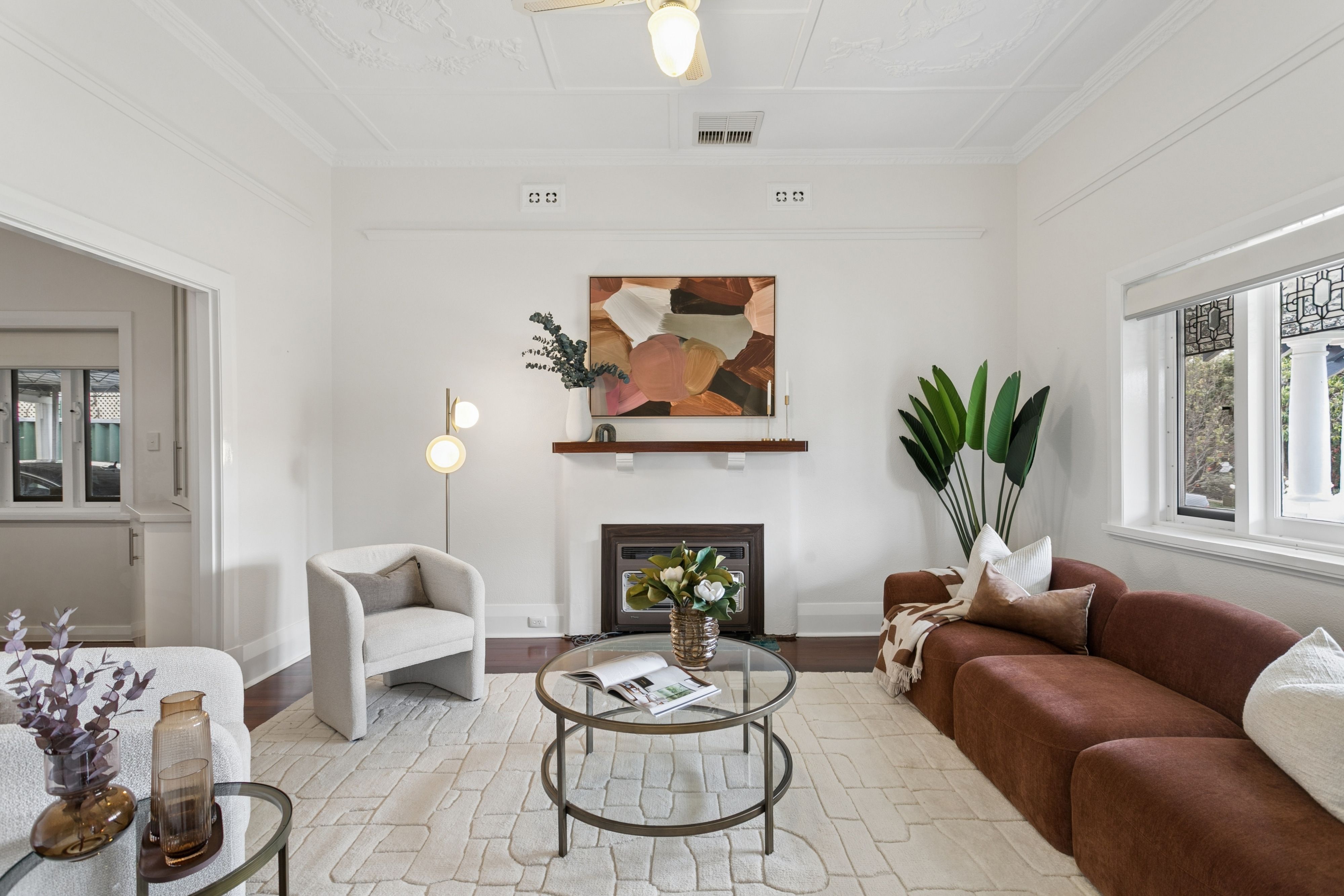 35 Williams Road — photo from Ray White Cottesloe Mosman Park