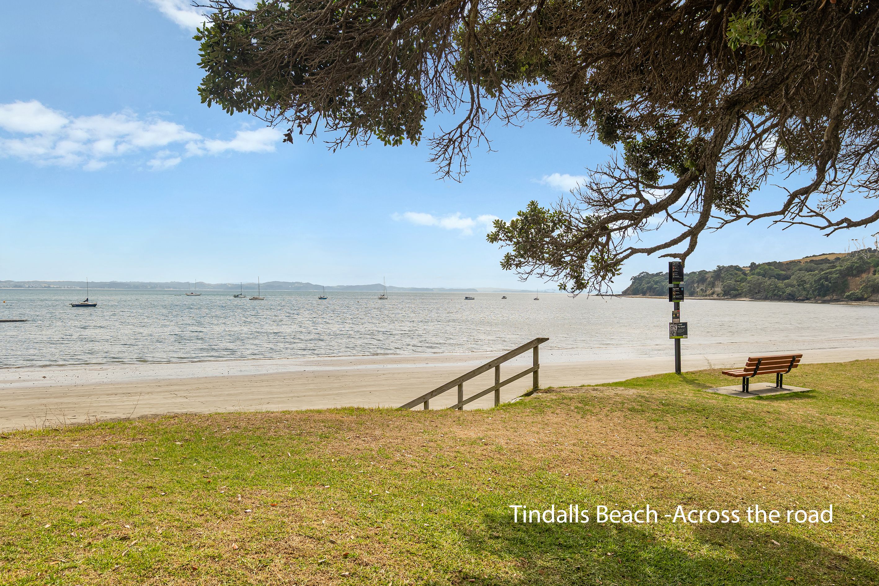 55 Tindalls Bay Road, Tindalls Beach, Rodney