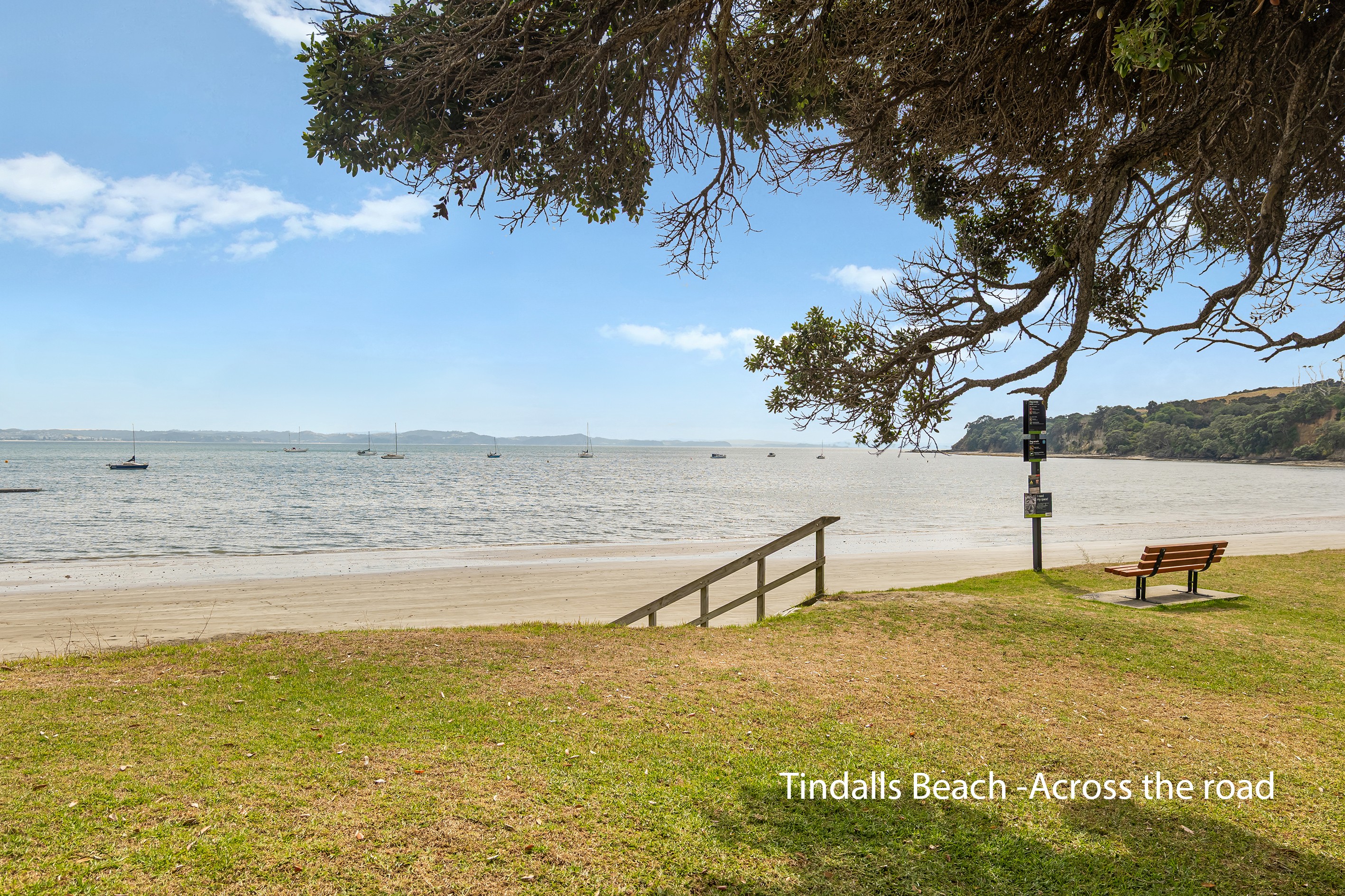 55 Tindalls Bay Road, Tindalls Beach, Rodney