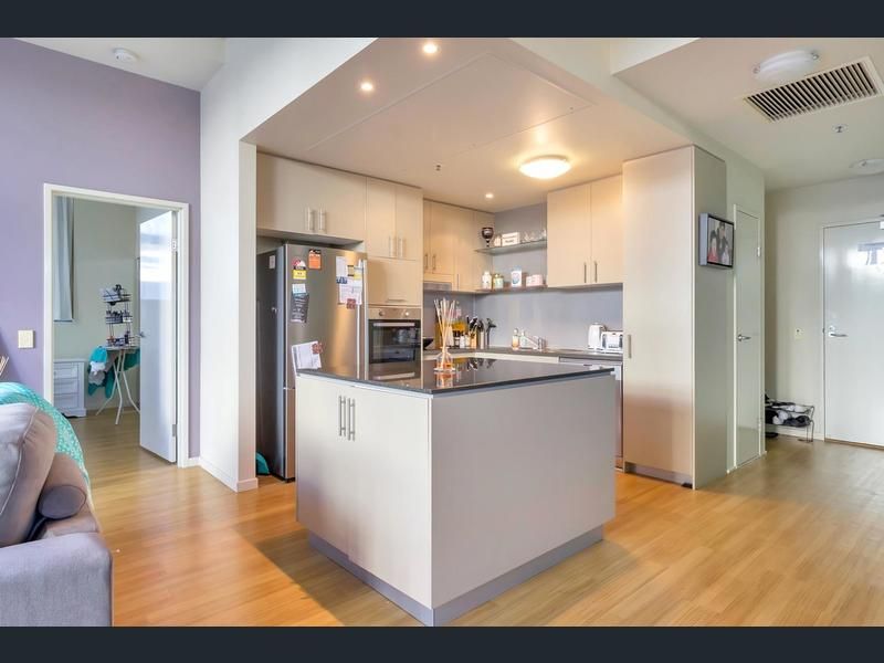 202/360 Marine Parade, Labrador, QLD 4215