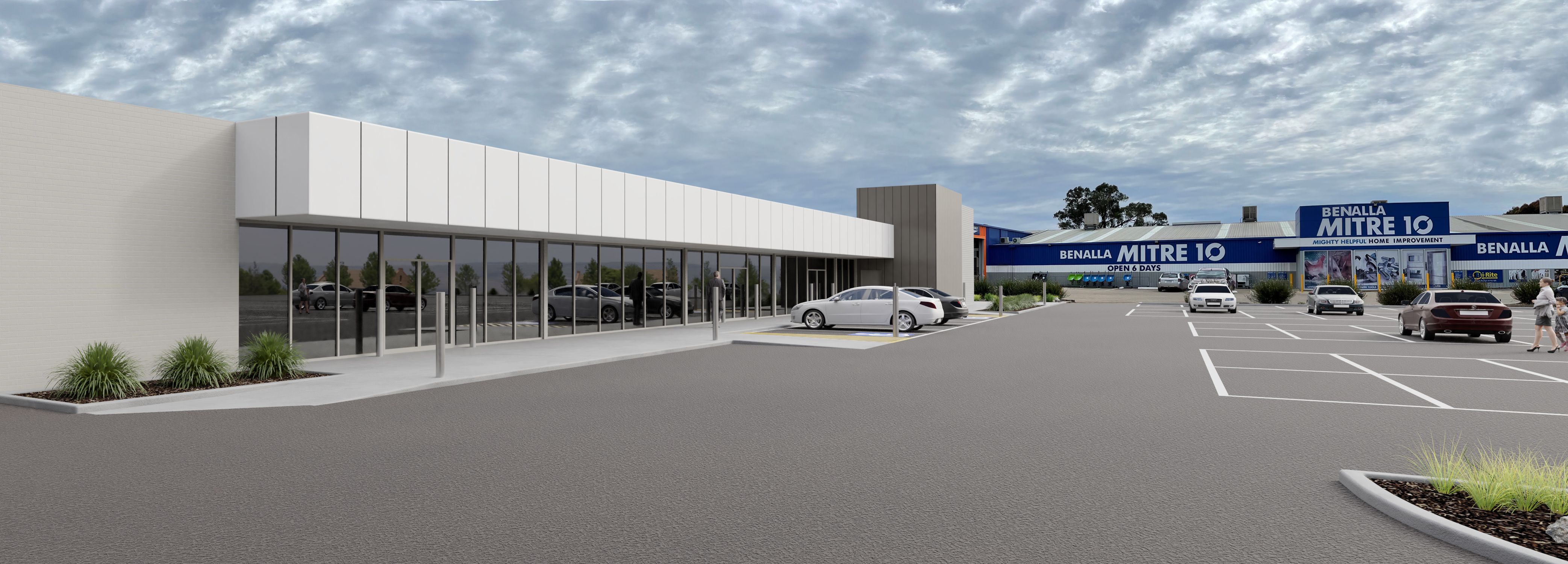 37 Sydney Road, Benalla, VIC 3672