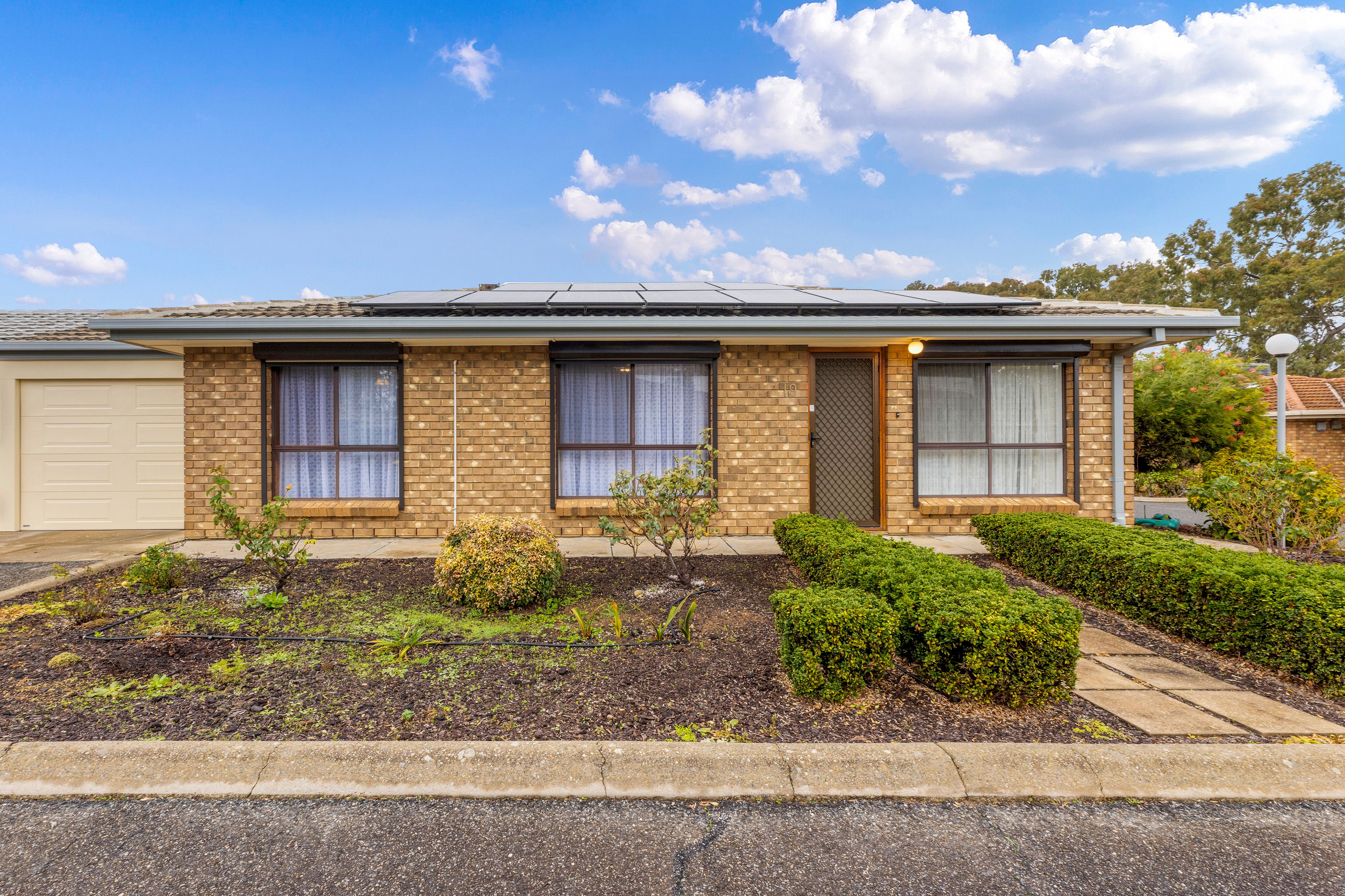 18 Crozier Avenue, Modbury SA 5092