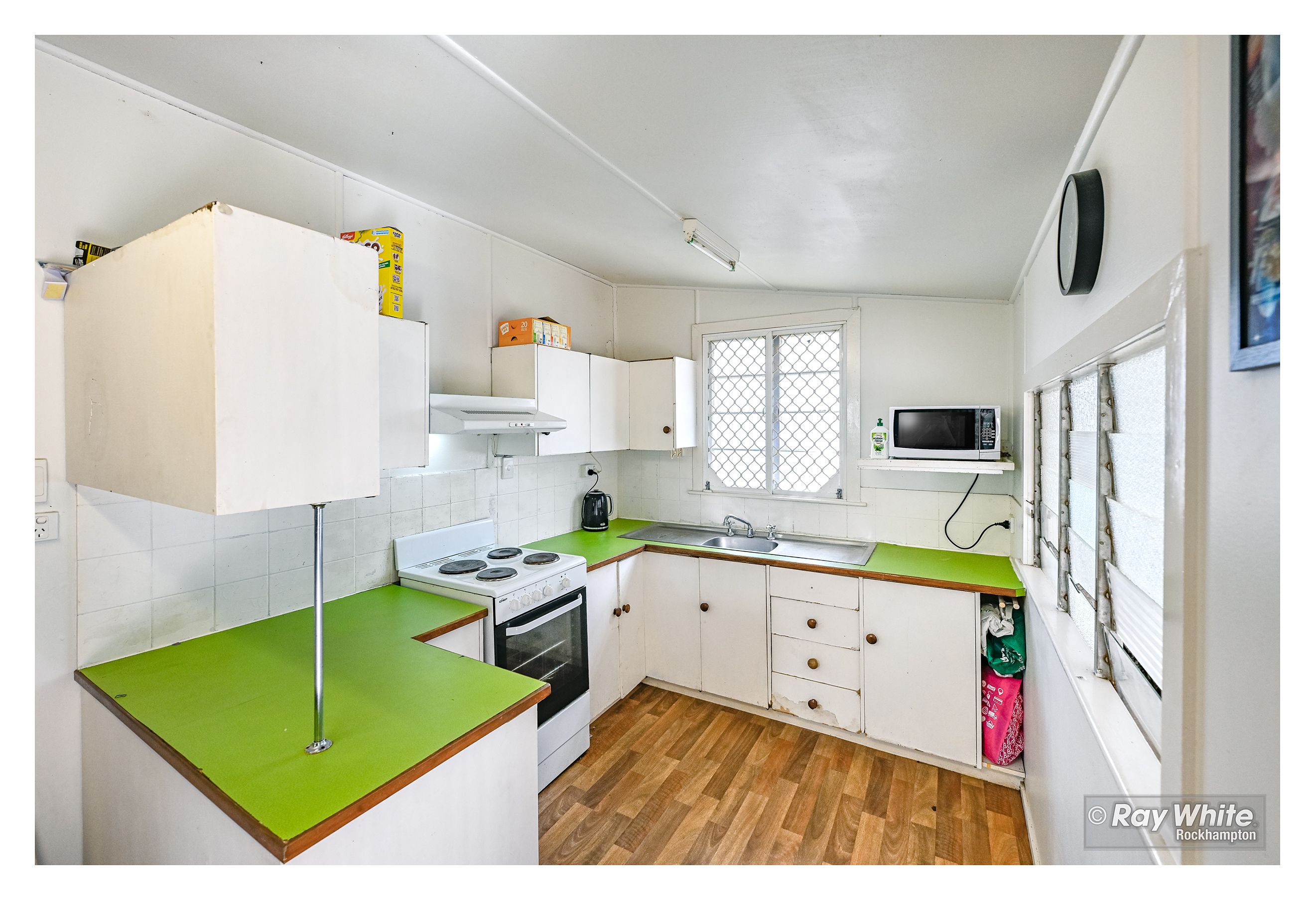 59 Fitzpatrick Street, Berserker, QLD 4701