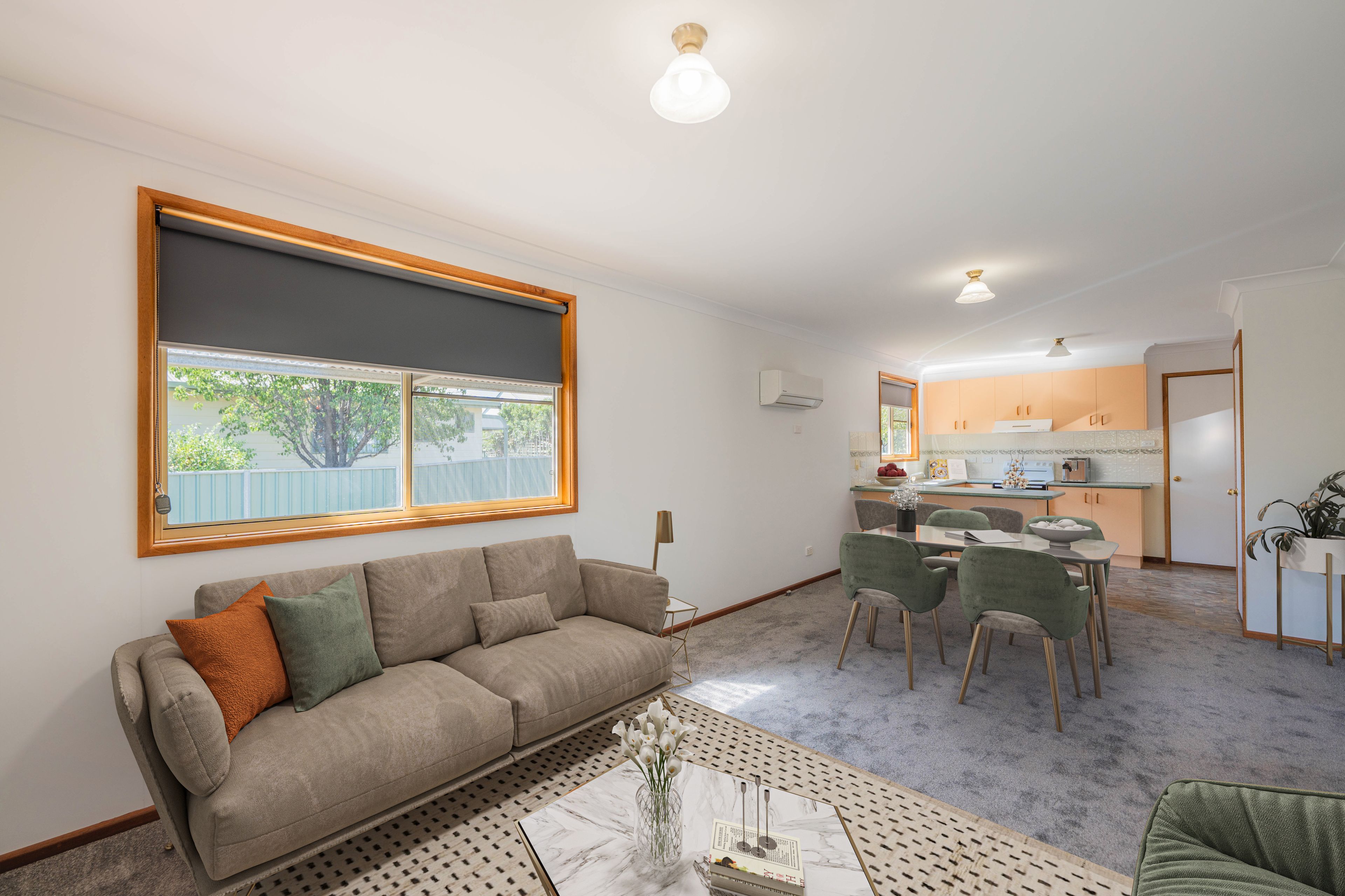 3/44 Underwood Street, Forbes, NSW 2871