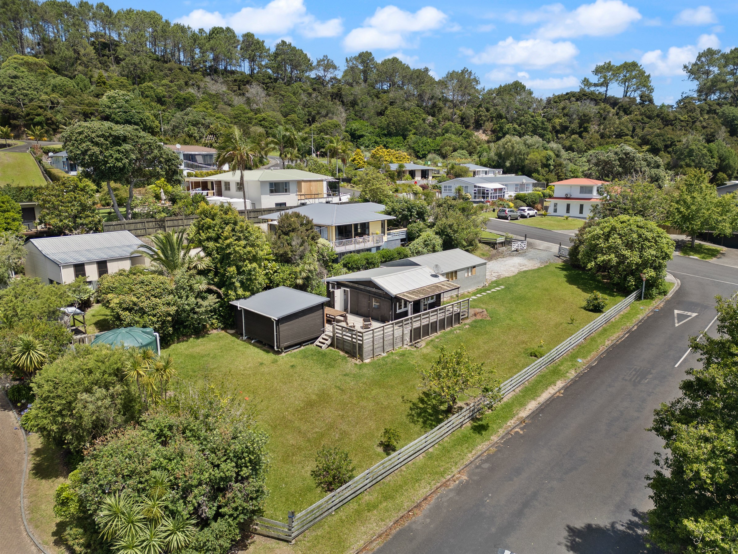 9 Kupe Road, Coopers Beach, Far North District
