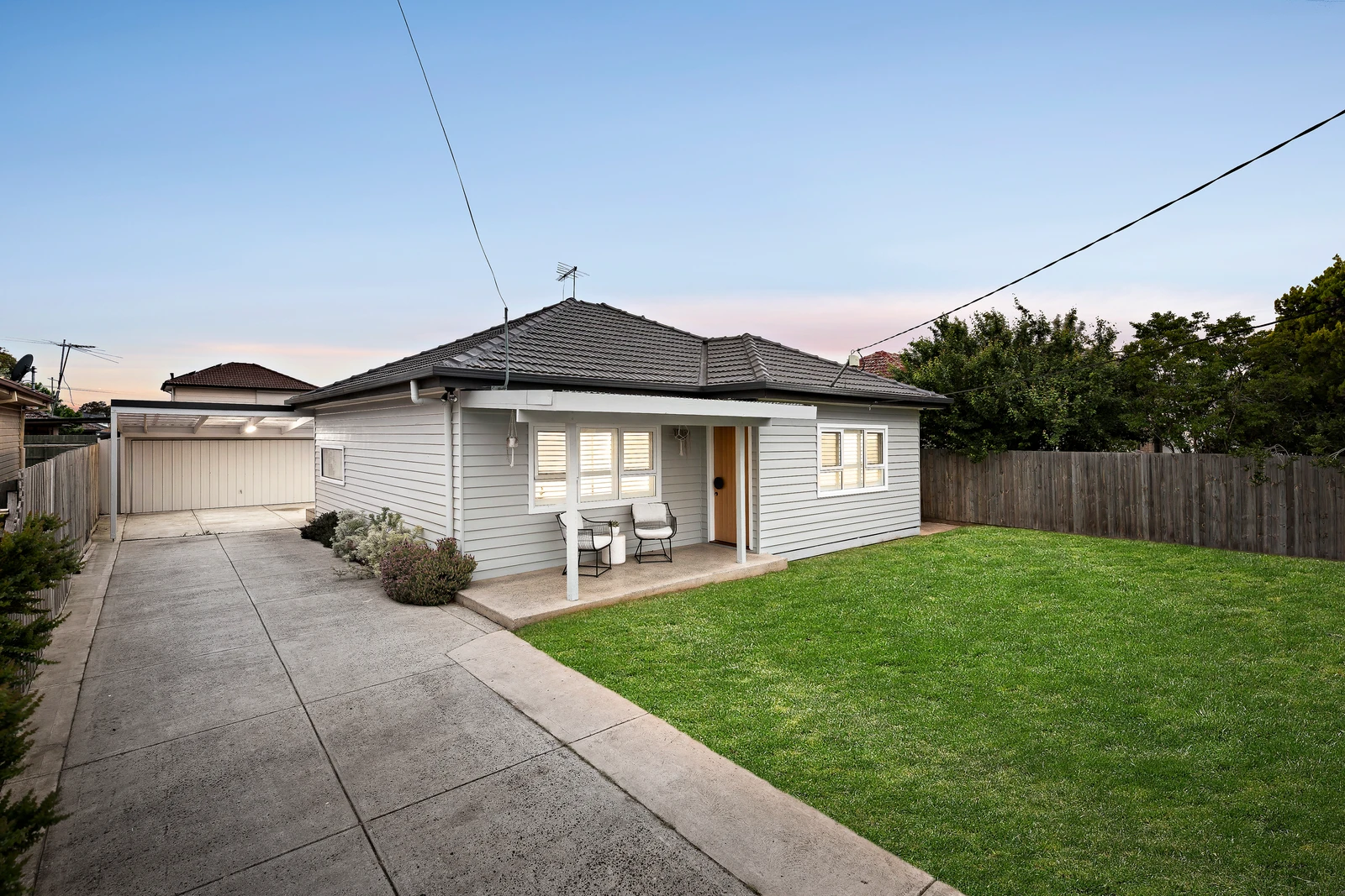 16 Halsbury Street, Hadfield, VIC 3046