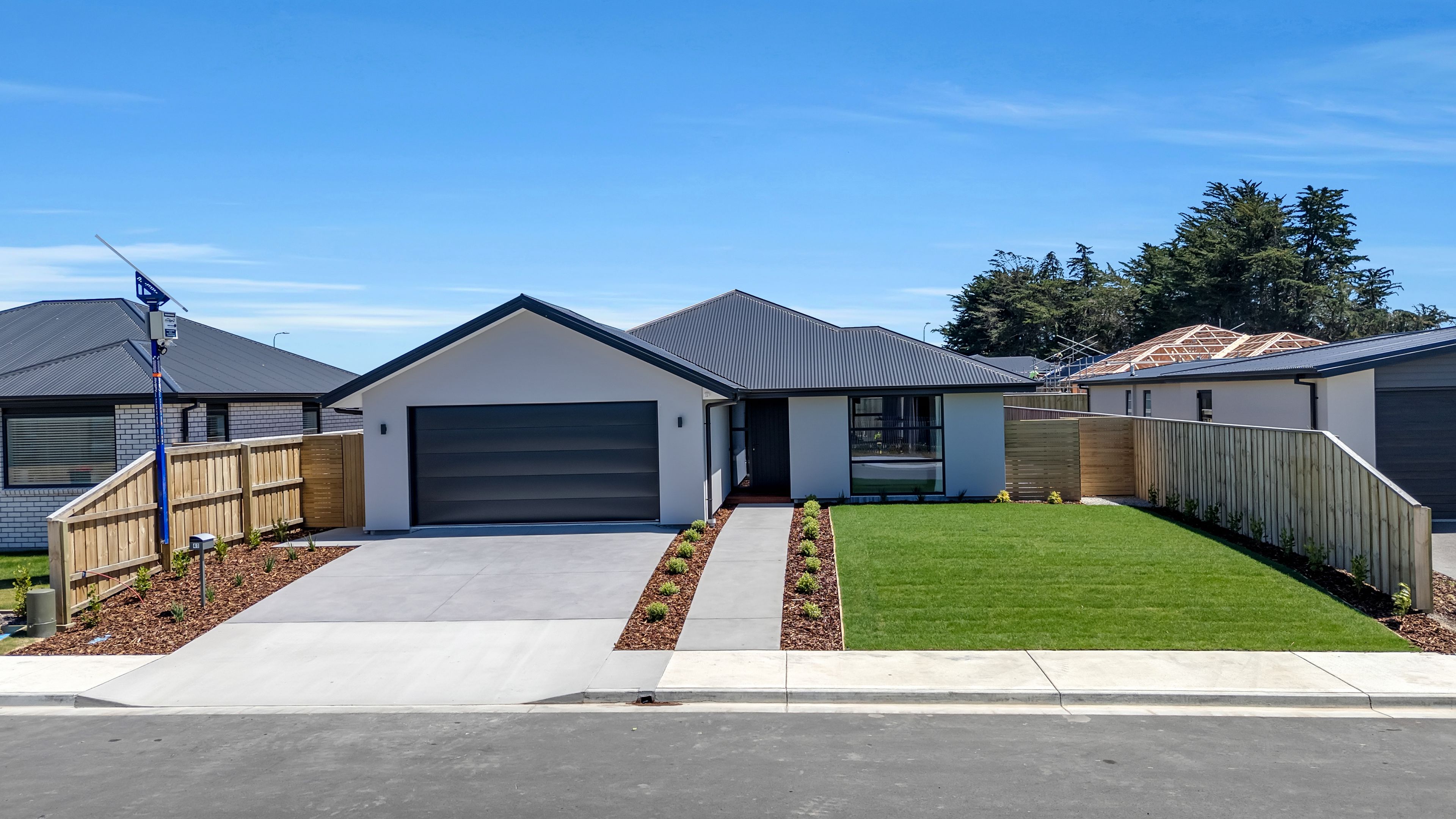 41 Herridge Street, Woodend, Waimakariri District