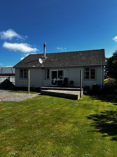 7 May Street, Leeston, Selwyn District